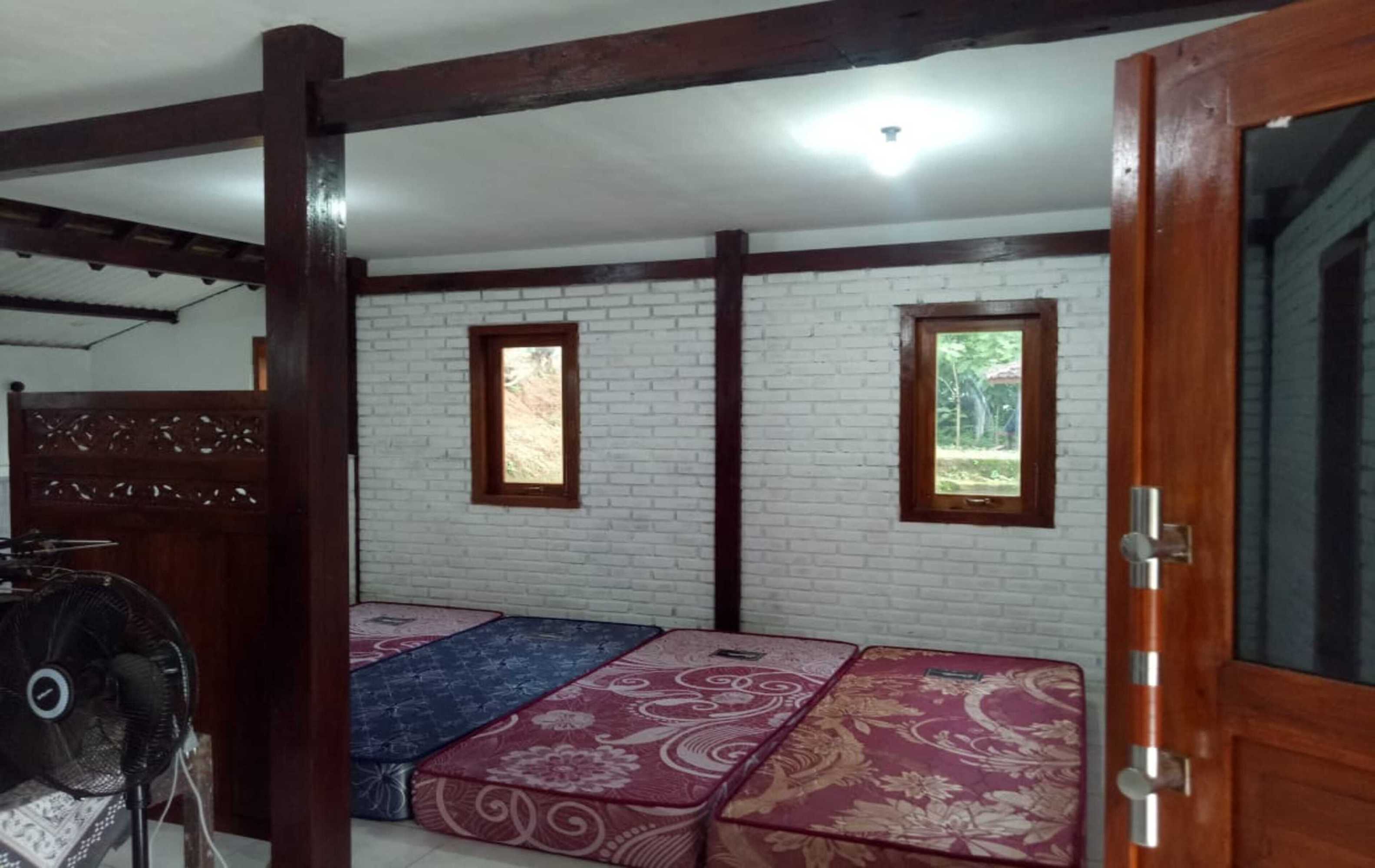 Gift card for Abimayu Piyungan Homestay Syariah