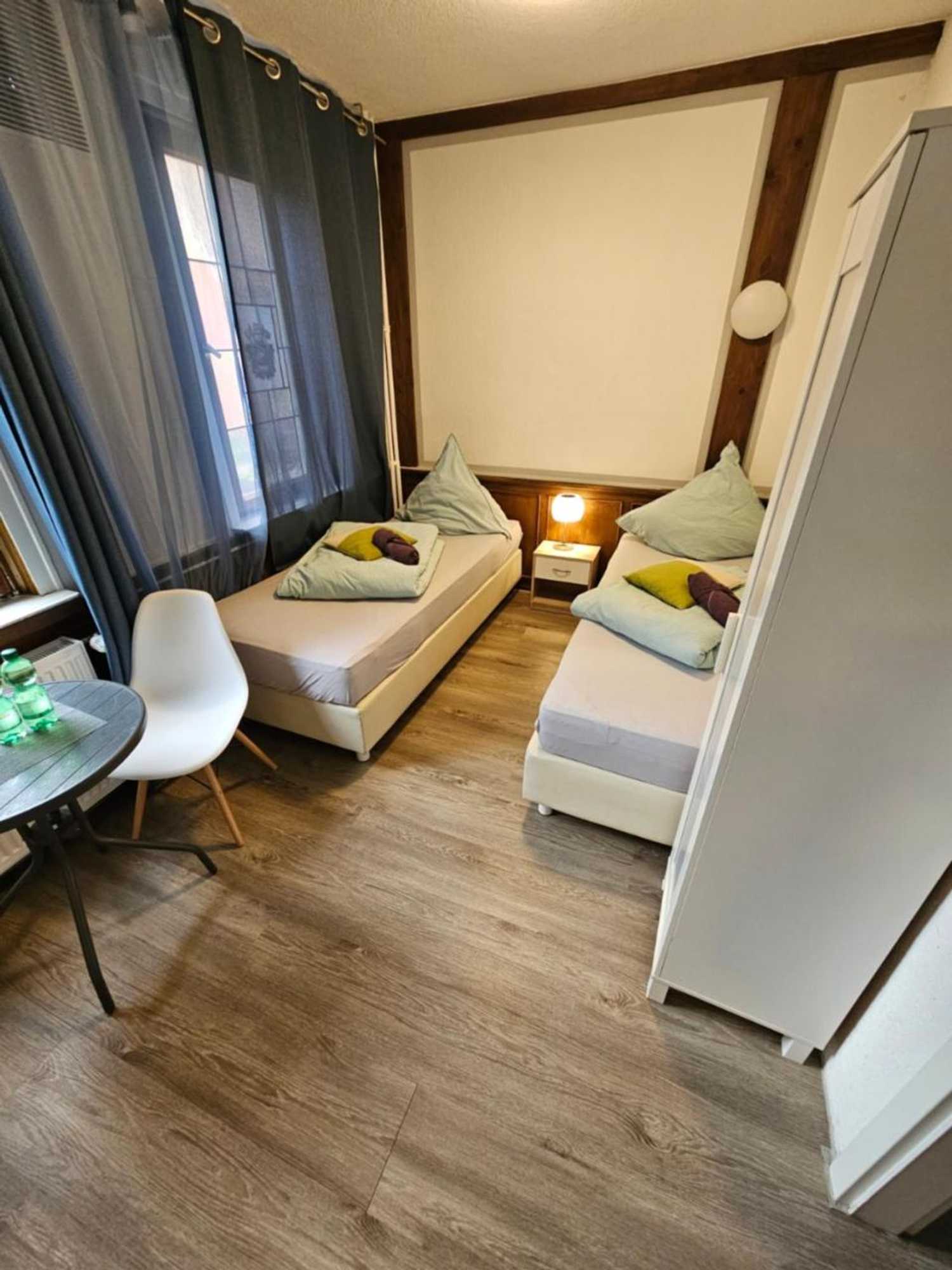 Gift card for Hotel & Hostel Albstadt