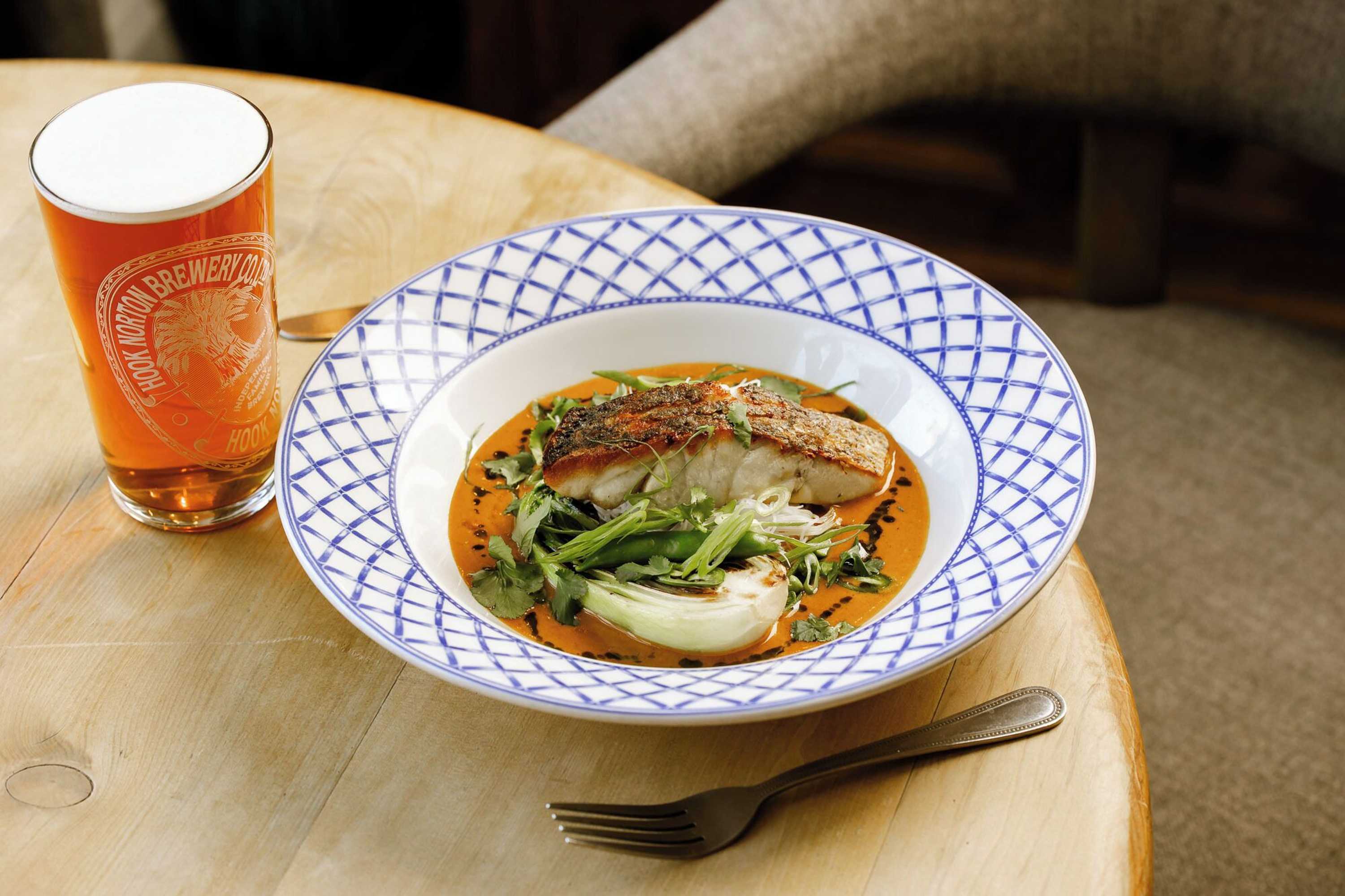 Gift card for The Sun Inn