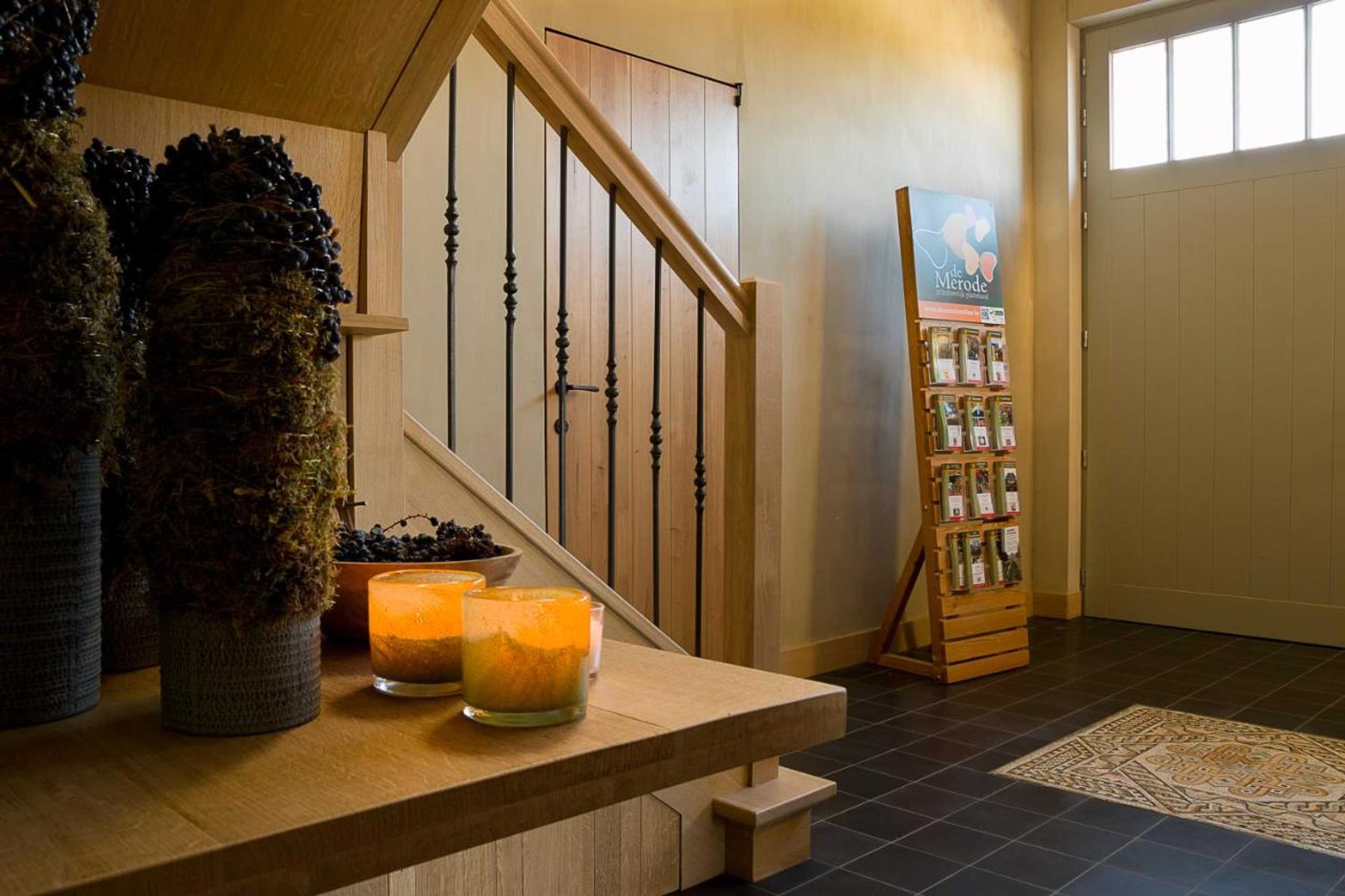 Gift card for B&b de Zil