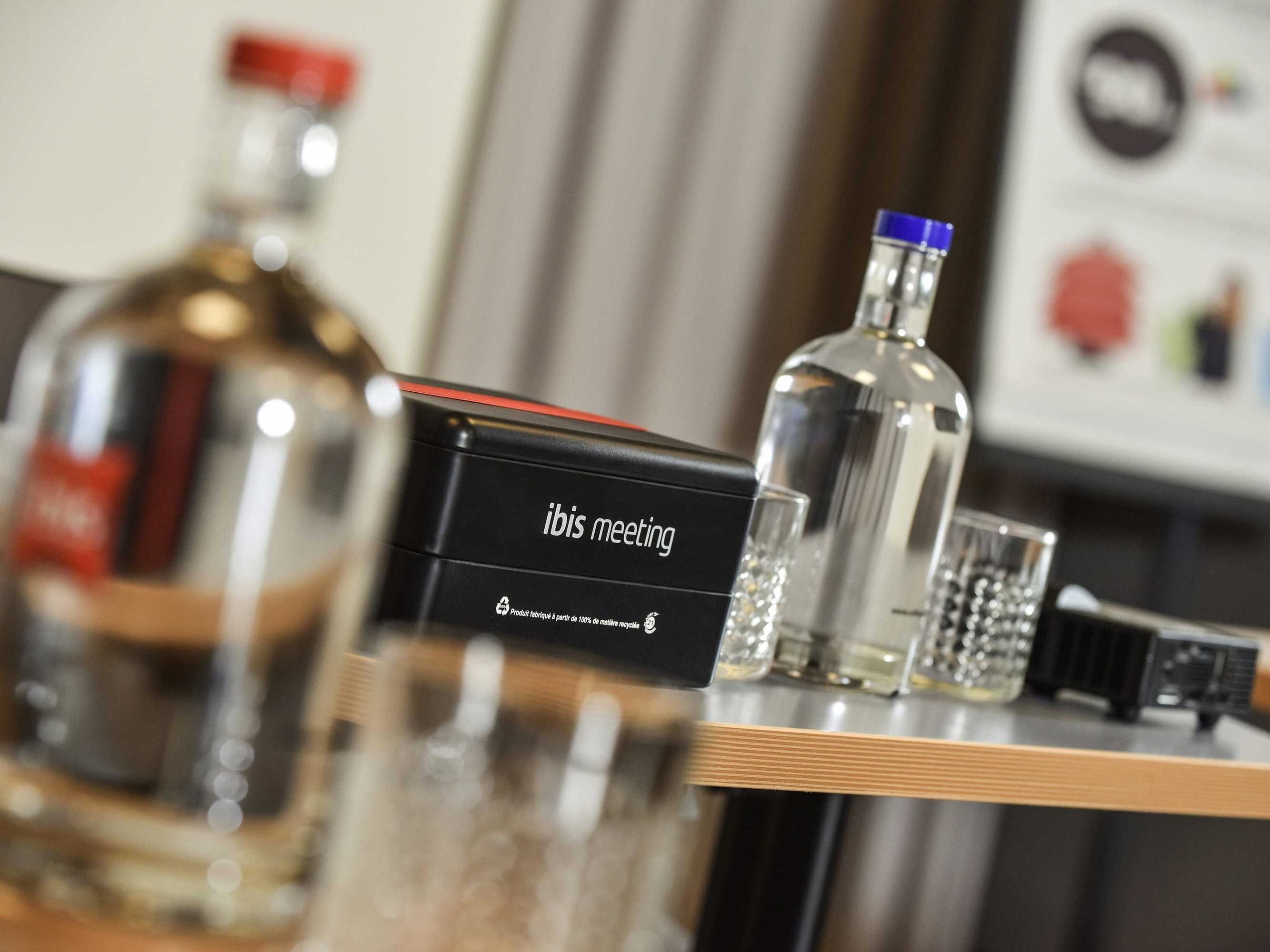 Gift card for Ibis Brussels Erasmus Gift card for Ibis Brussels Erasmus