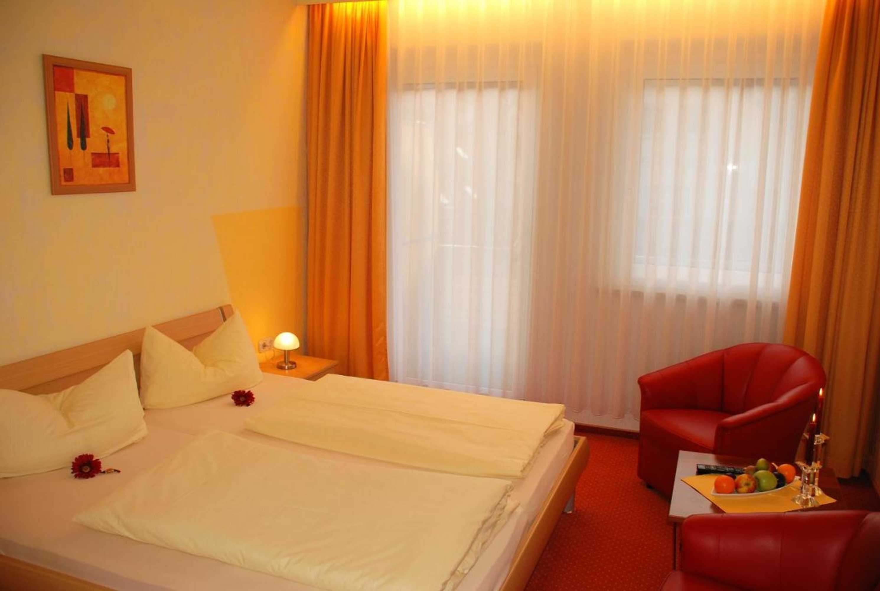 Gift card for Hotel Heissinger