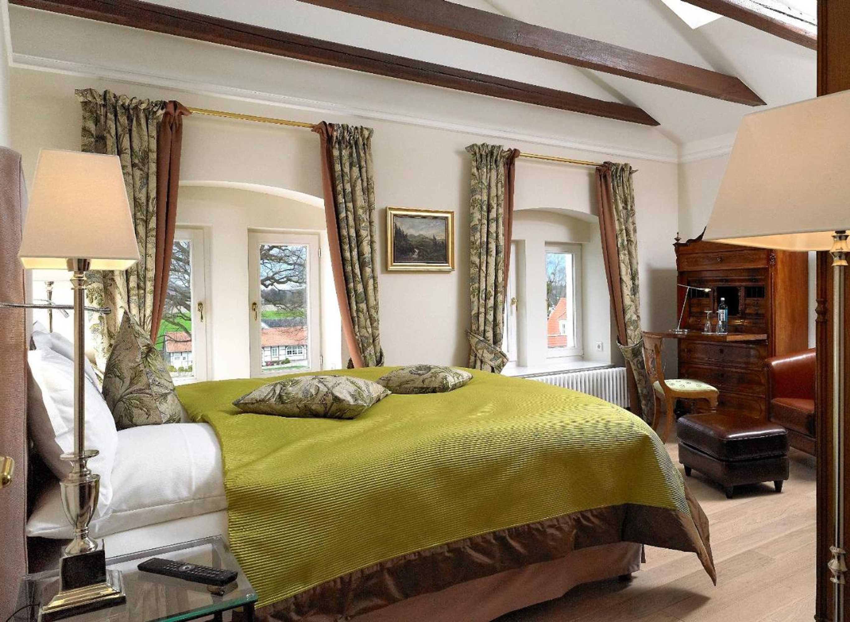 Gift card for Gut Kump Gastronomie Und Hotel