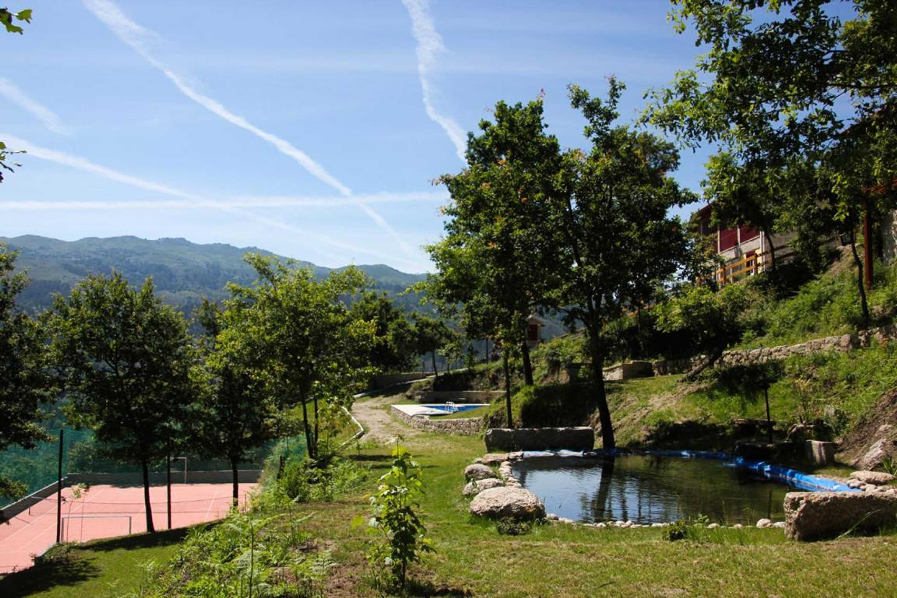 Gift card for Encostas da Torre