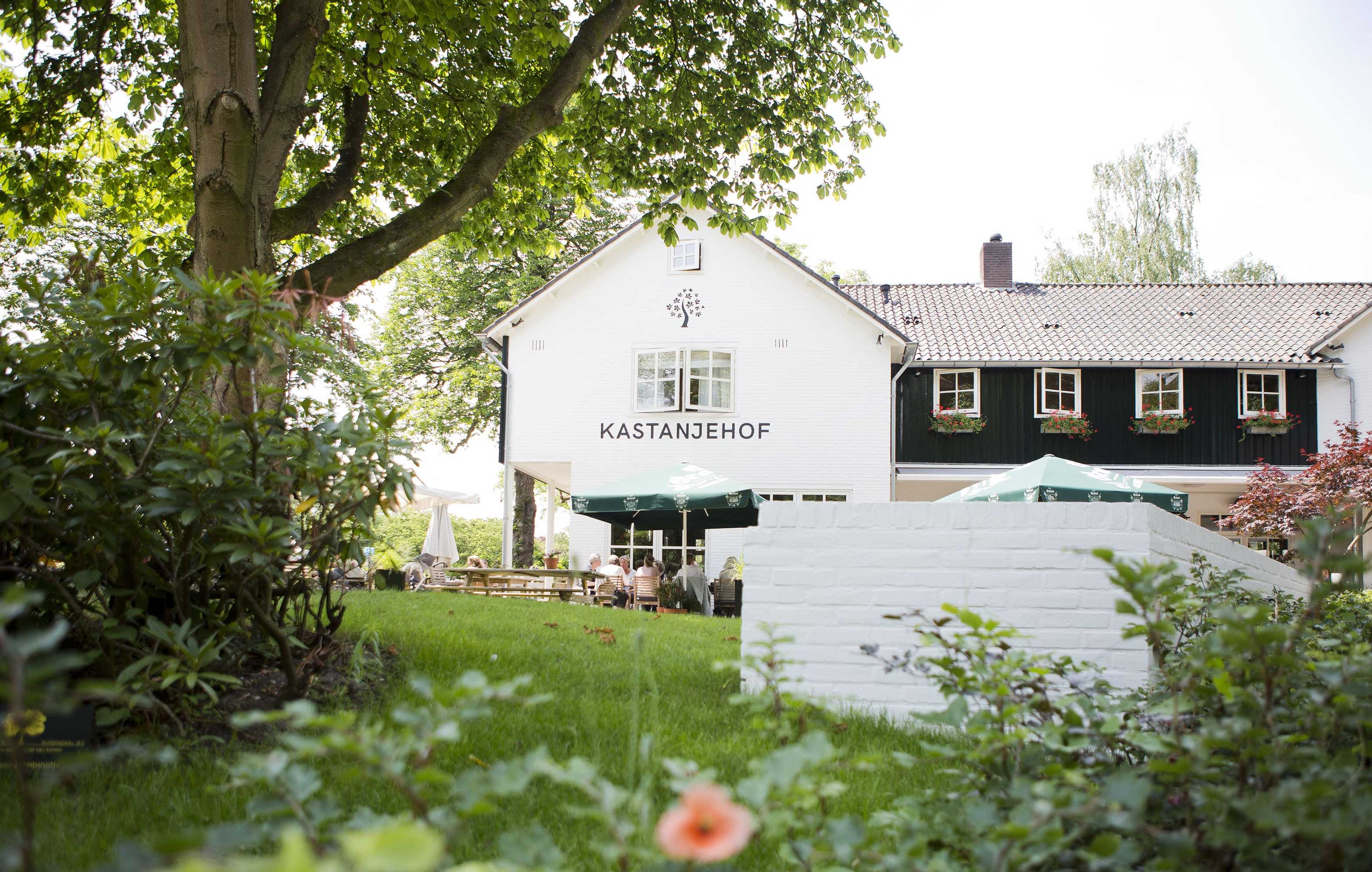 Gift card for De Kastanjehof