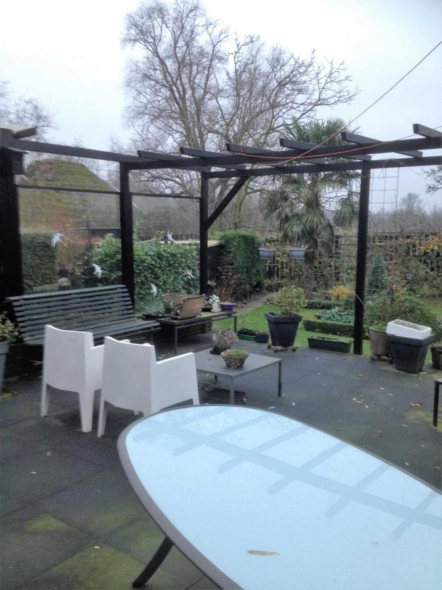 Gift card for B&b 't Pakhuis