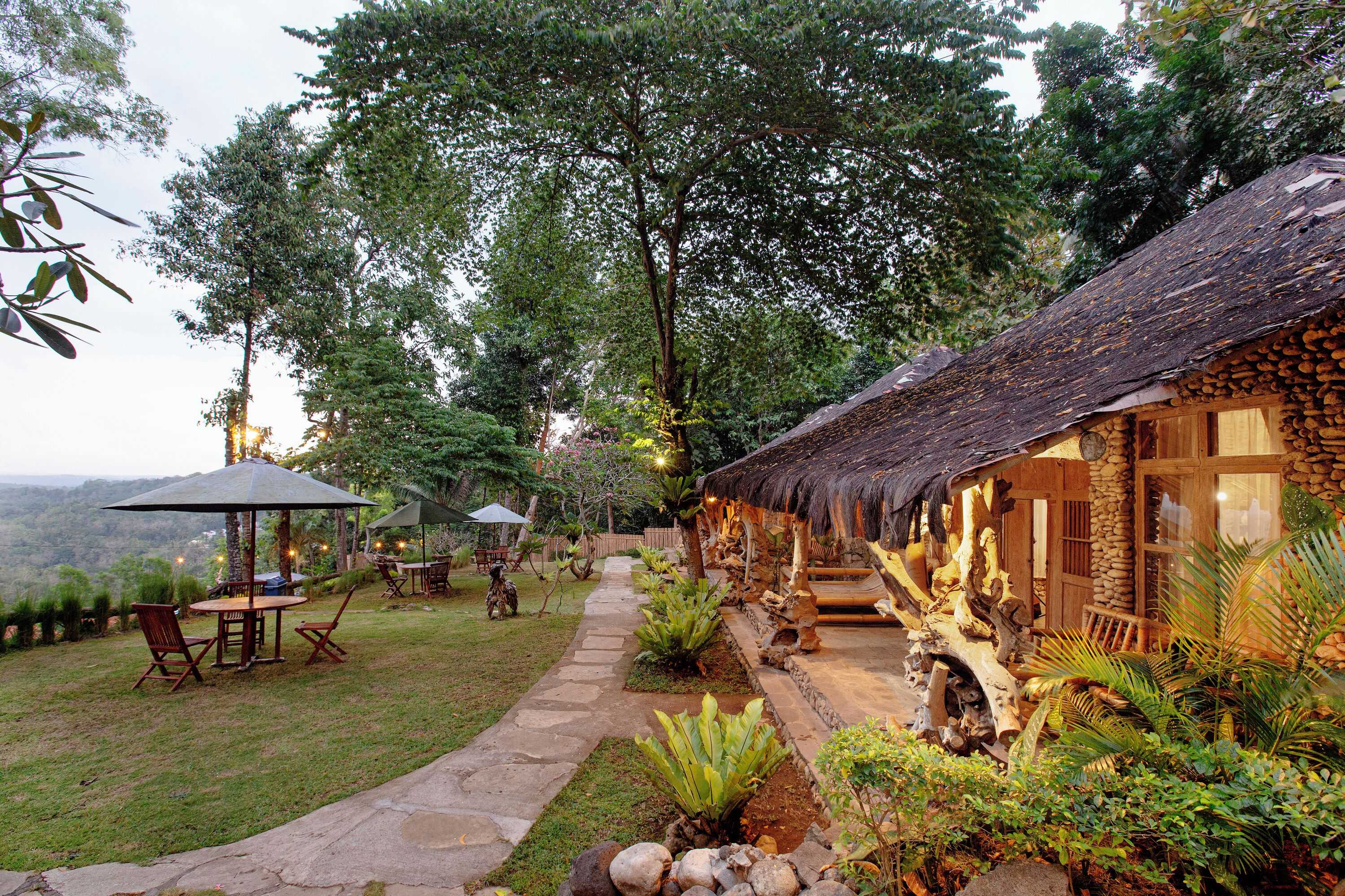 Gift card for Rajaklana Resort, Villa And Spa Gift card for Rajaklana Resort, Villa And Spa