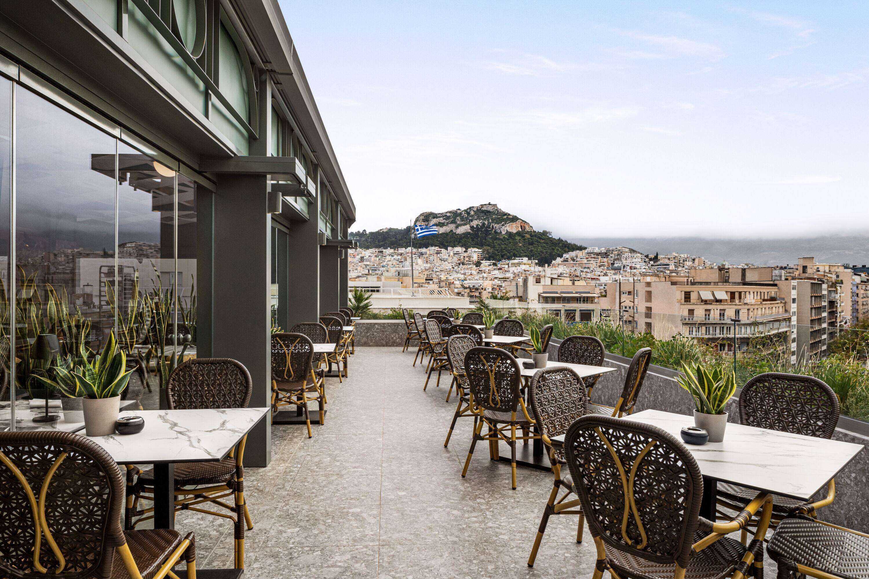 Gift card for Athens Key Hotel, Trademark Collection by Wyndham Gift card for Athens Key Hotel, Trademark Collection by Wyndham