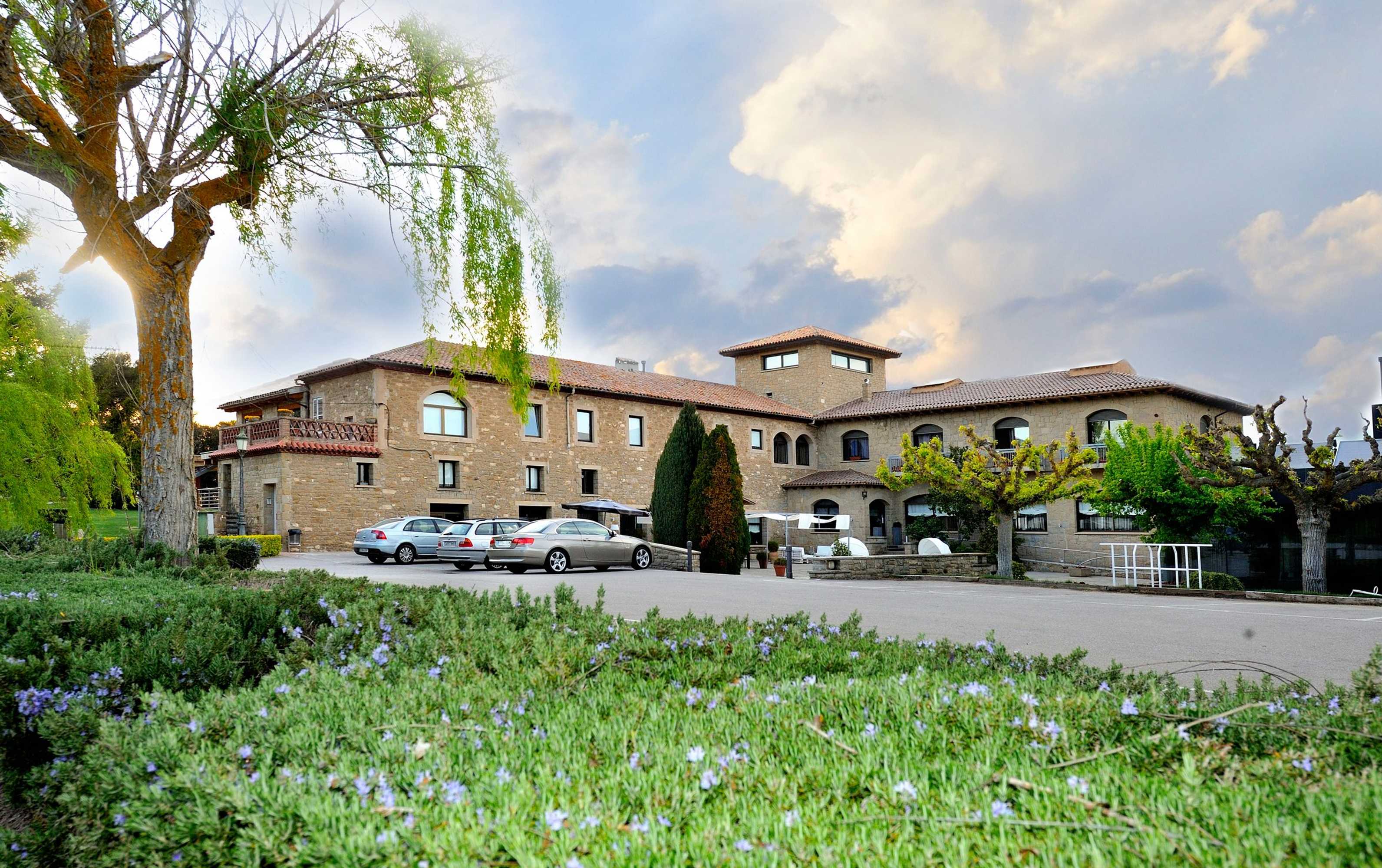 Gift card for Rusticae Hotel Urbisol Gift card for Rusticae Hotel Urbisol