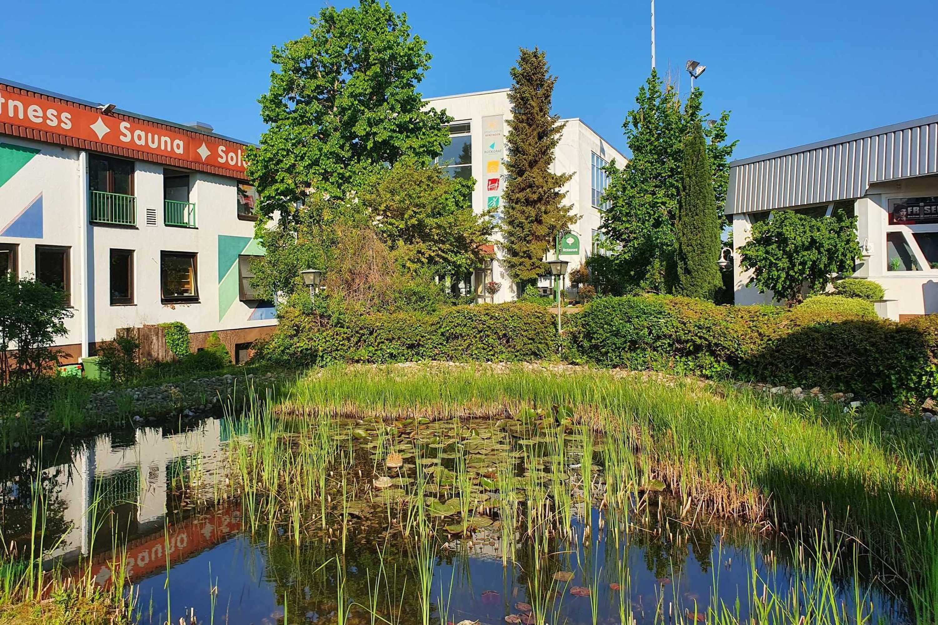 Gift card for Sport Hotel Kenzingen Gift card for Sport Hotel Kenzingen