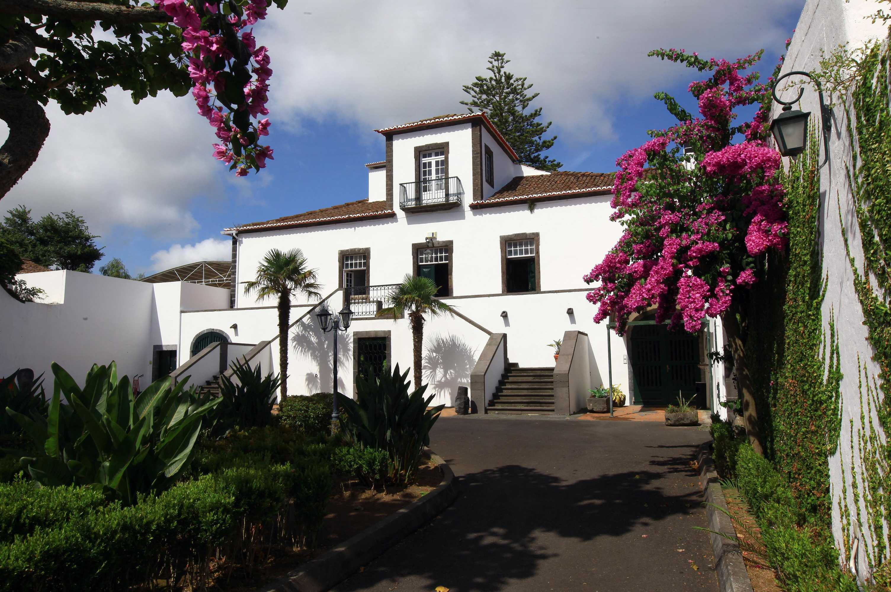 Gift card for Solar Do Conde Garden Hotel Gift card for Solar Do Conde Garden Hotel