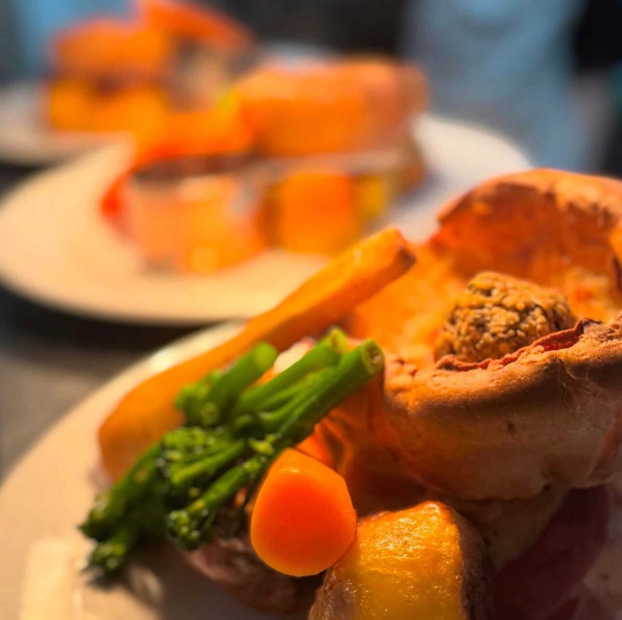 Gift card for The Horseshoe And Castle Gift card for The Horseshoe And Castle