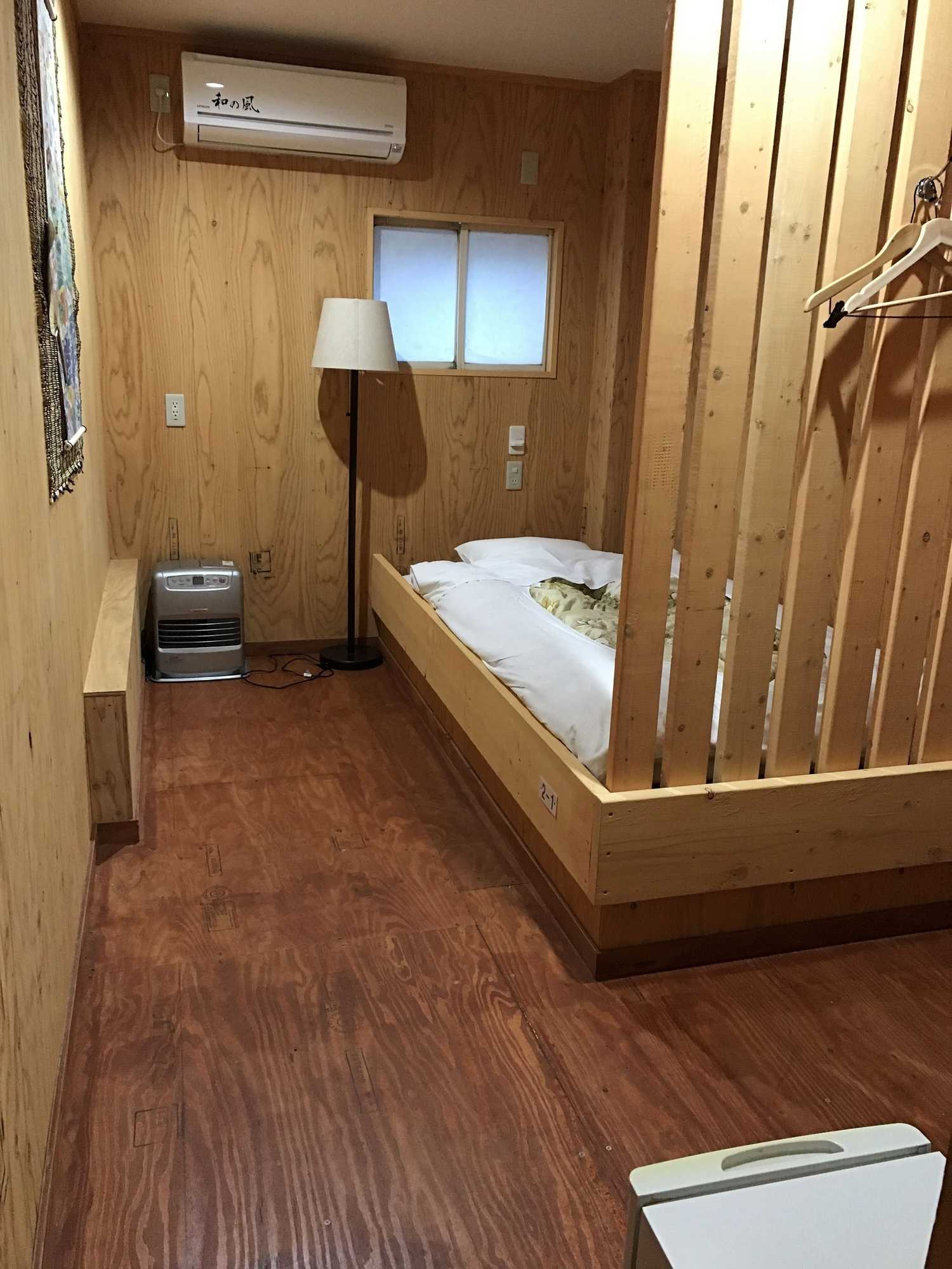 Gift card for Guest House Otaru Wanokaze - Hostel Gift card for Guest House Otaru Wanokaze - Hostel