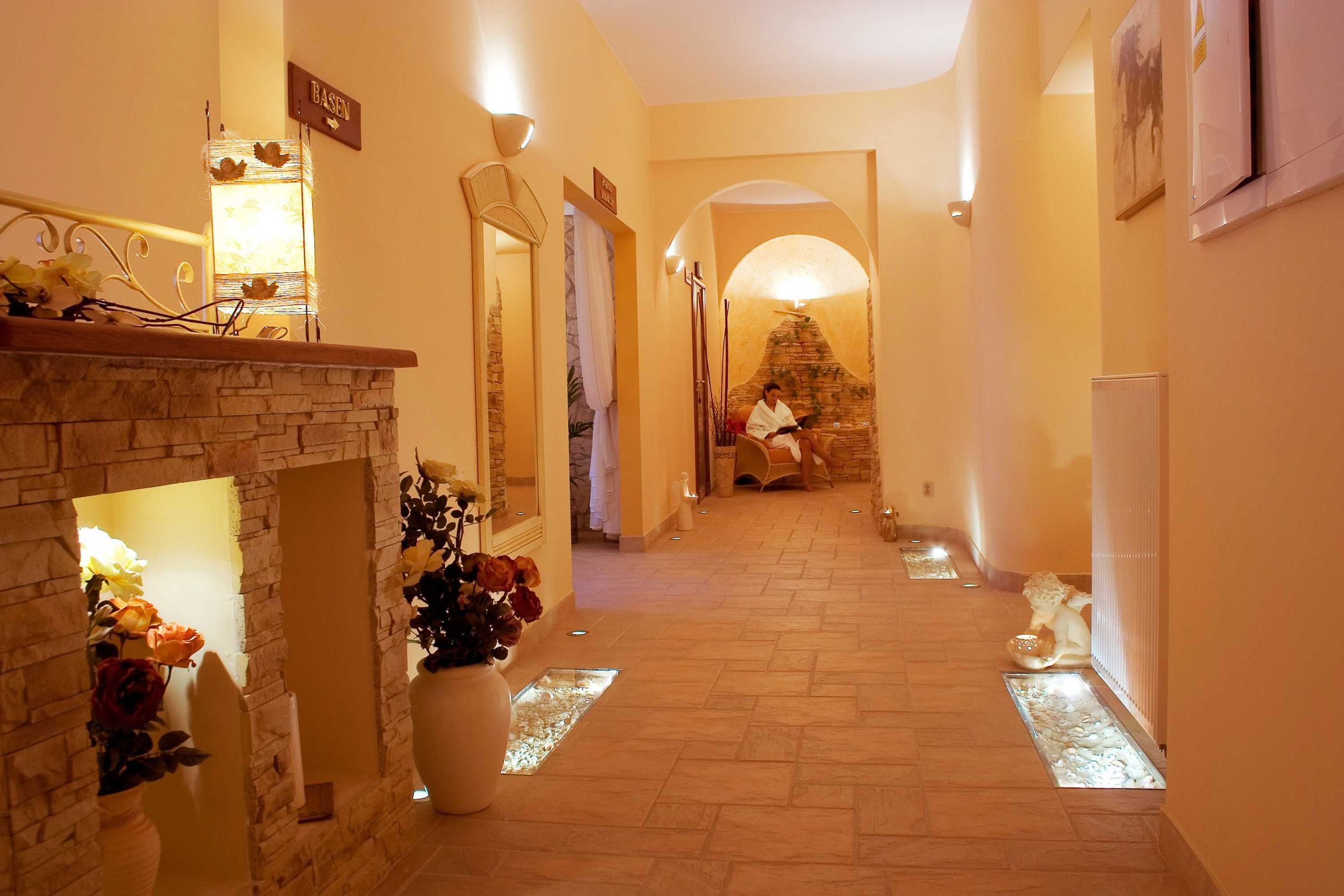 Gift card for Grand Hotel Stamary Wellness & Spa Gift card for Grand Hotel Stamary Wellness & Spa