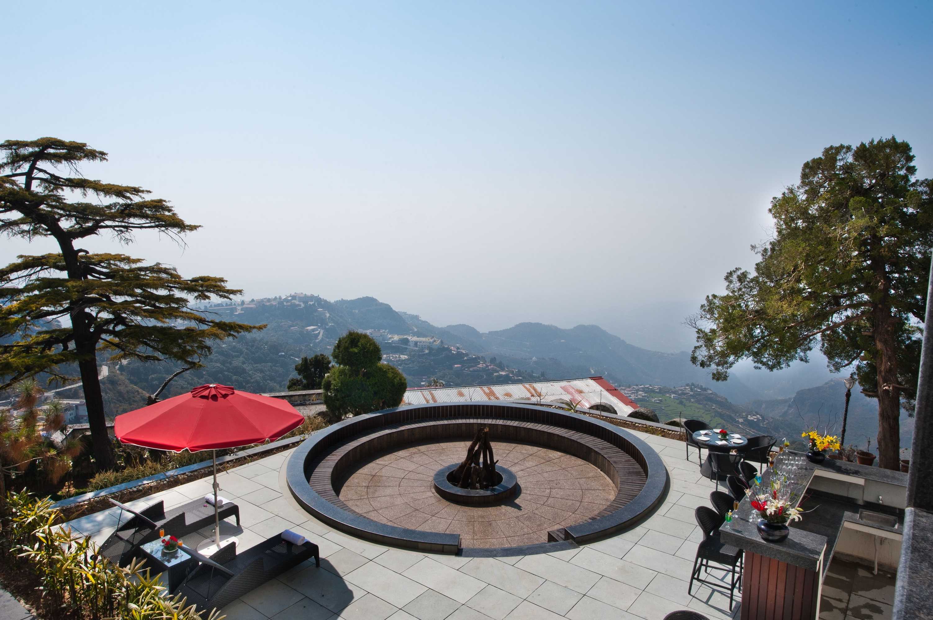 Gift card for Royal Orchid Fort Resort, Mussoorie Gift card for Royal Orchid Fort Resort, Mussoorie