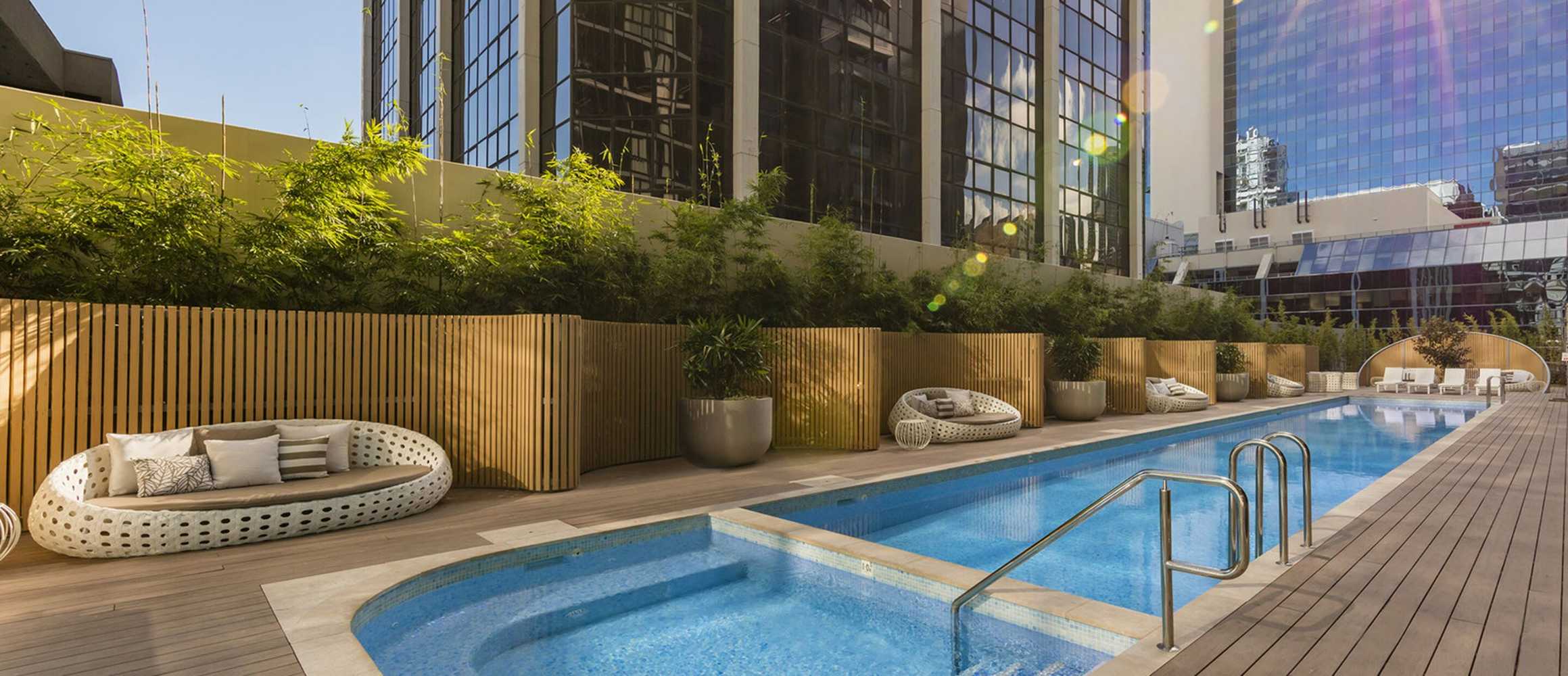 Gift card for Skye Hotel Suites Parramatta Gift card for Skye Hotel Suites Parramatta