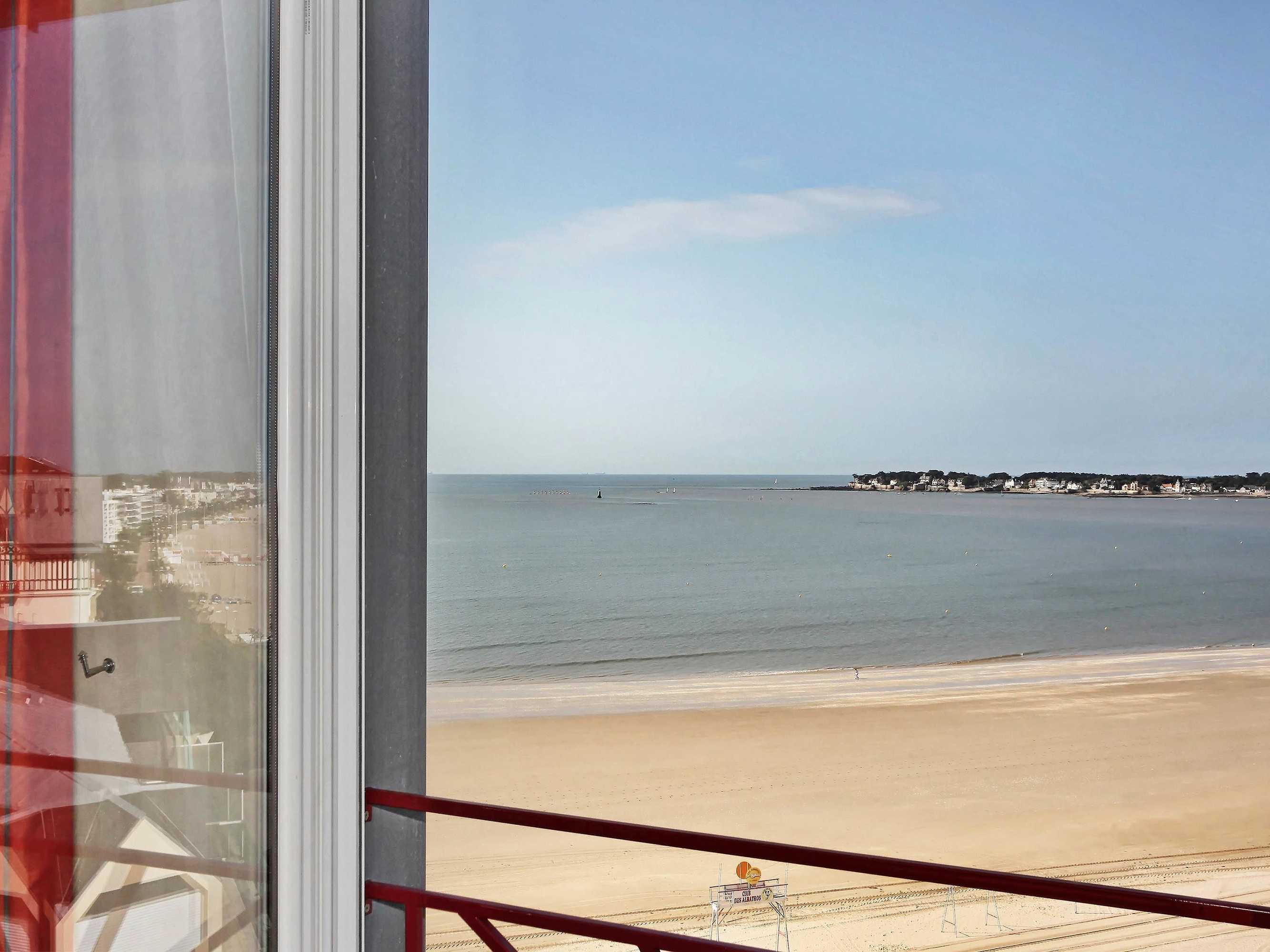 Gift card for Mercure La Baule Majestic Gift card for Mercure La Baule Majestic
