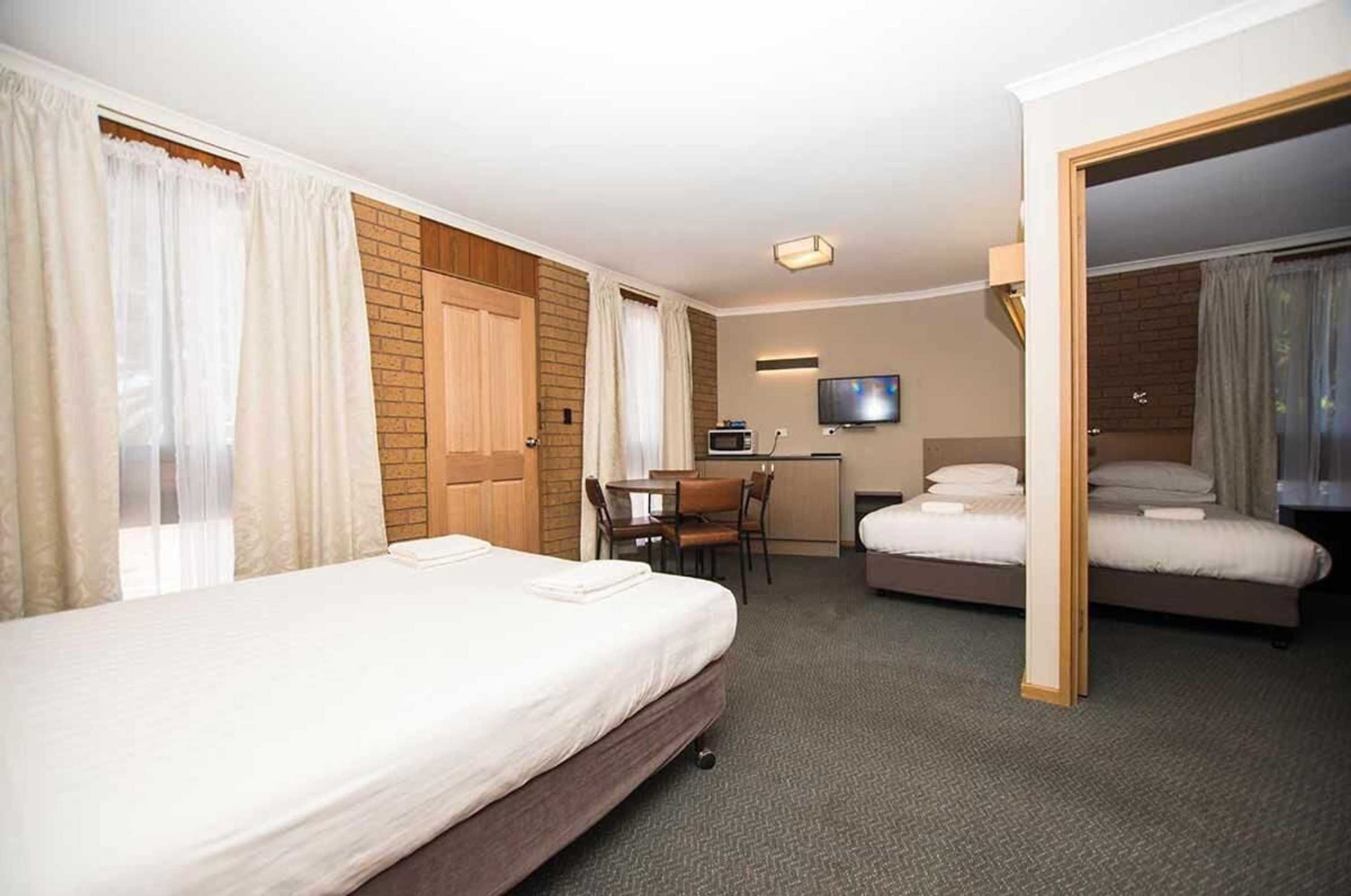 Gift card for Eaglehawk Motel Bendigo