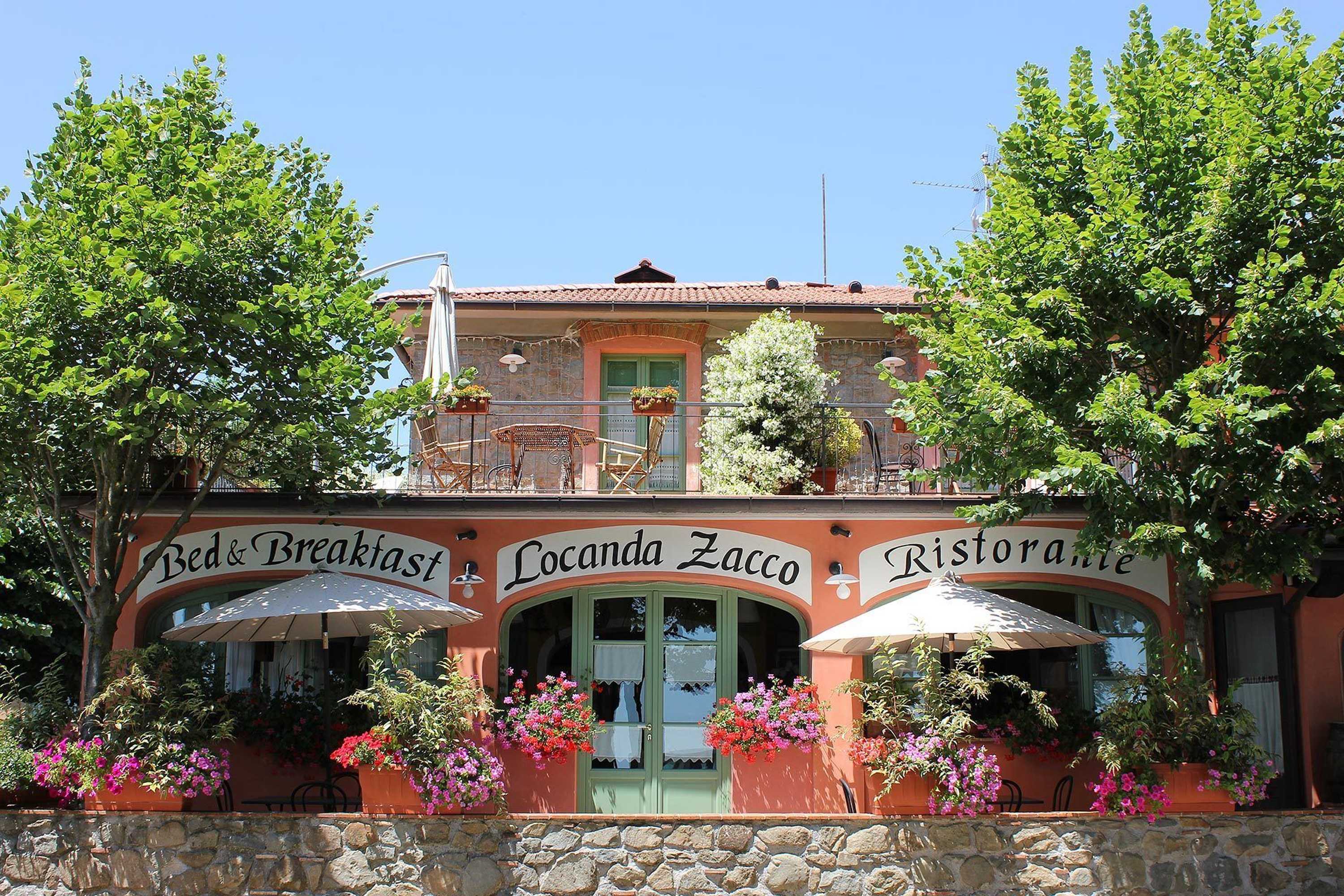 Gift card for Locanda Zacco Gift card for Locanda Zacco