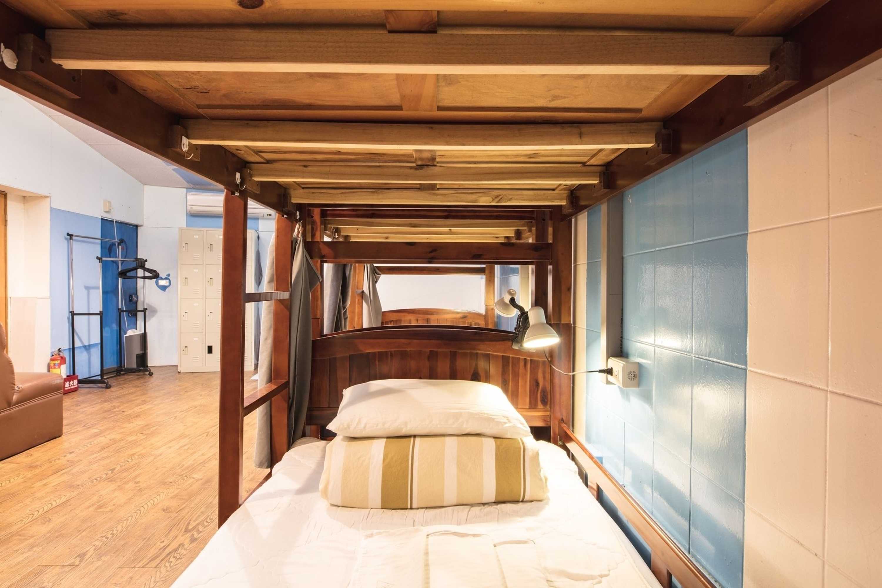 Gift card for On My Way Jiufen Youth Hostel