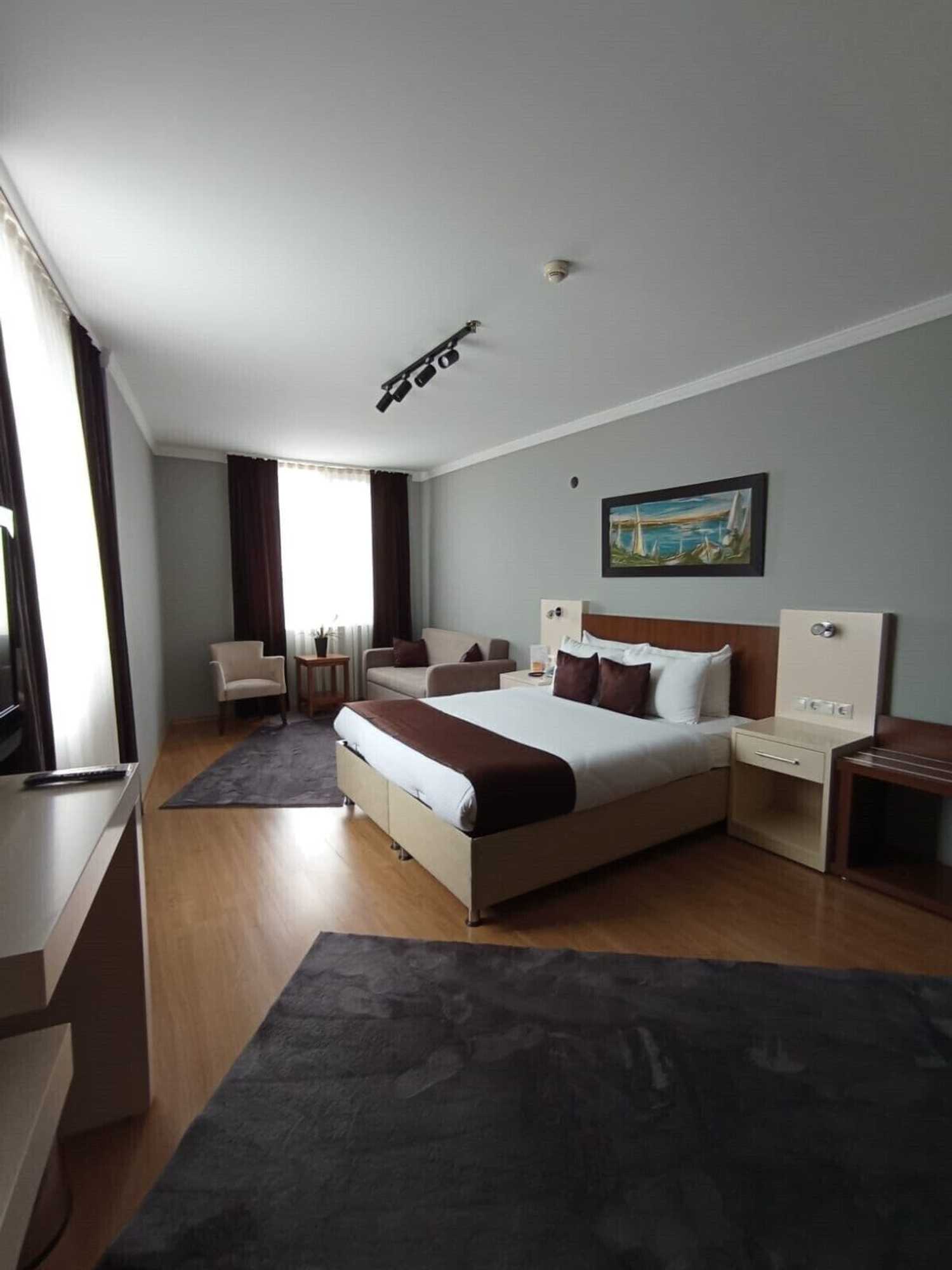 Gift card for Gosterisli Otel Gift card for Gosterisli Otel