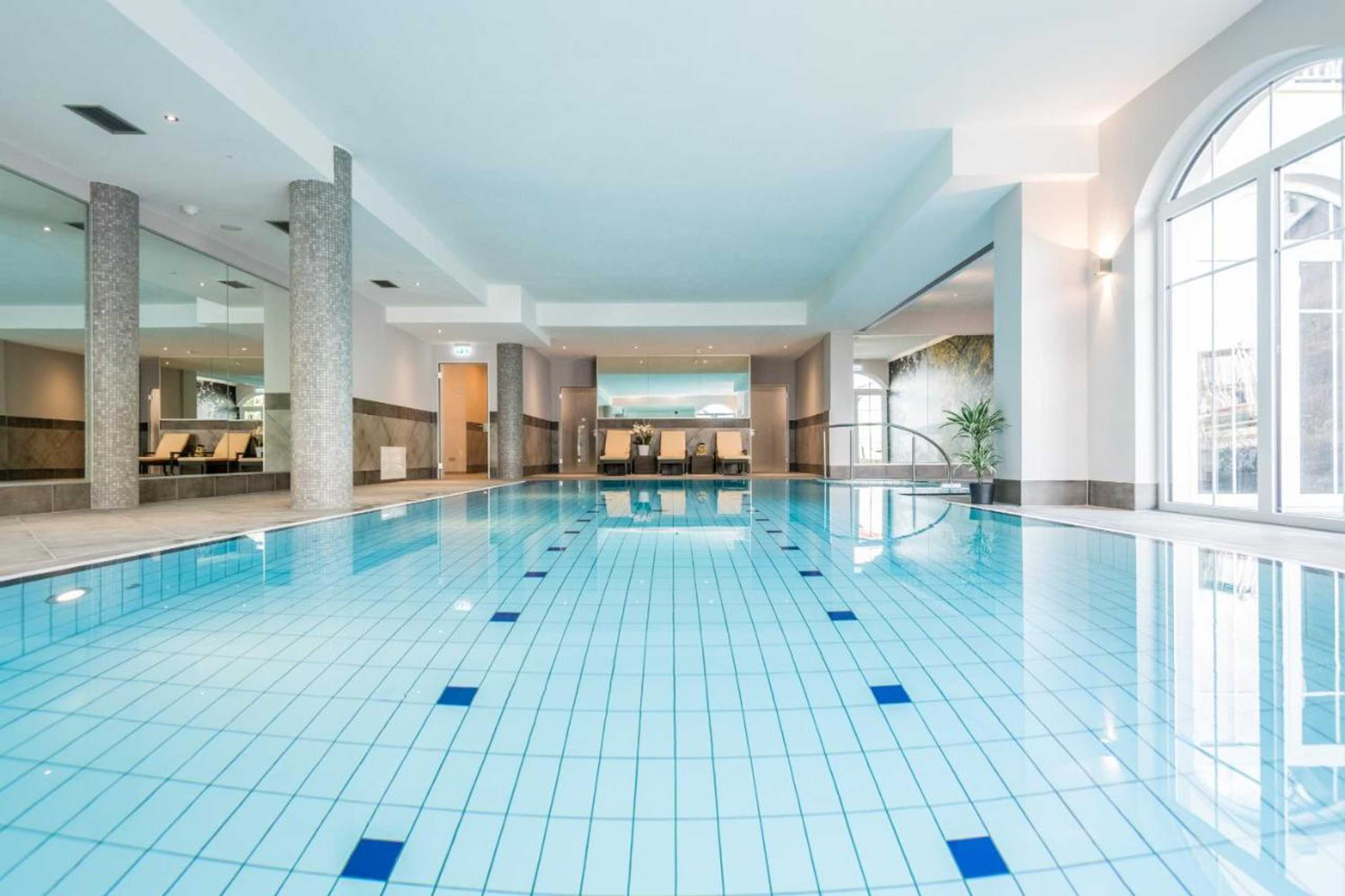 Gift card for Parkhotel Hachenburg