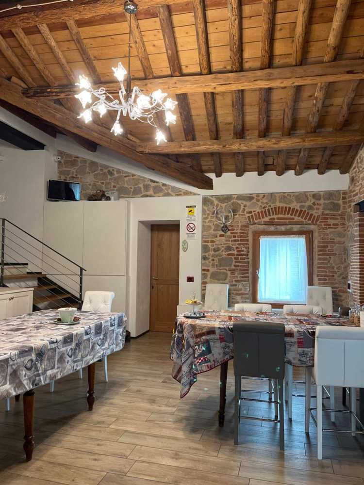 Gift card for B&b Tito Livio