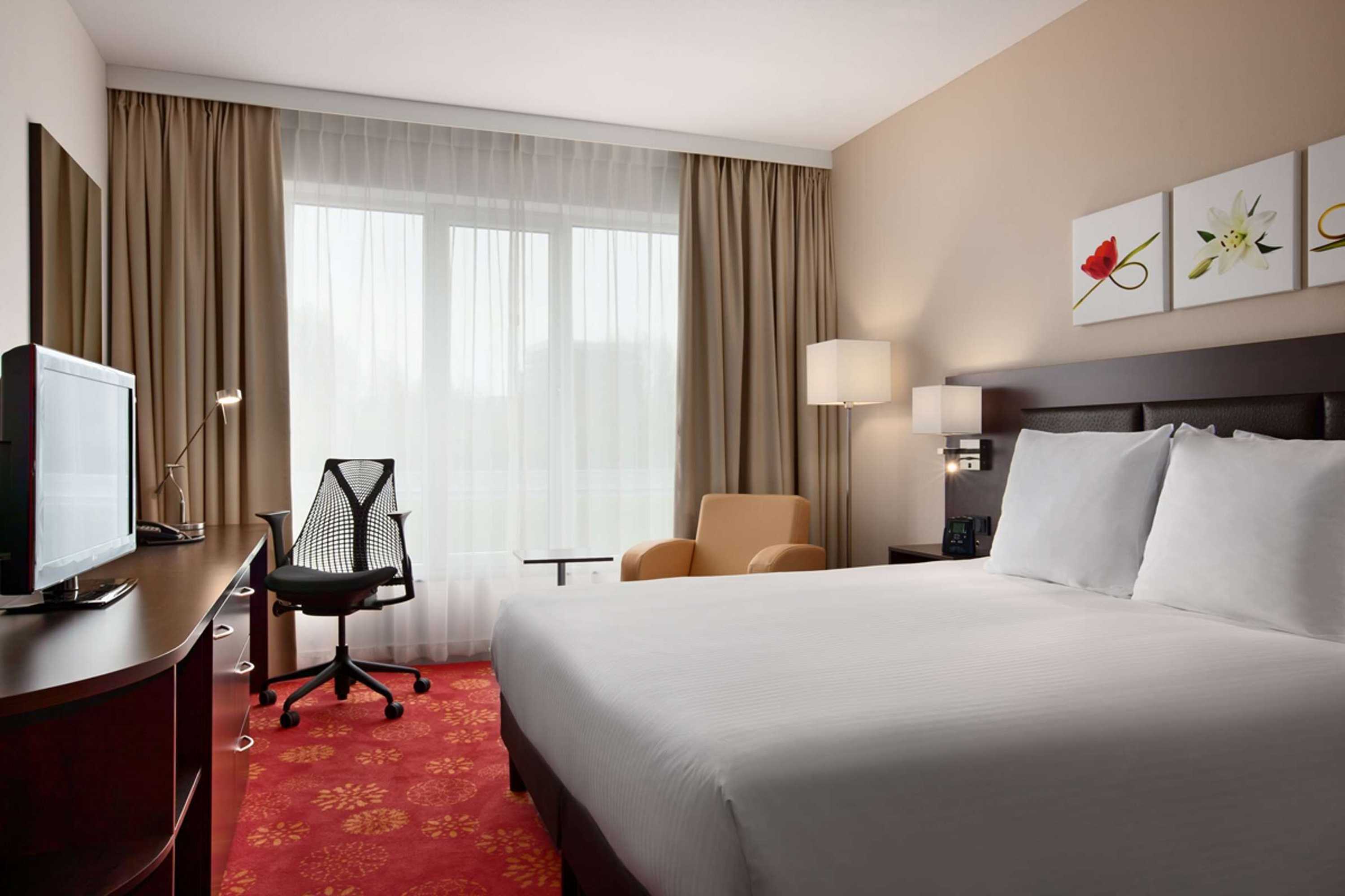 Gift card for Hilton Garden Inn Leiden