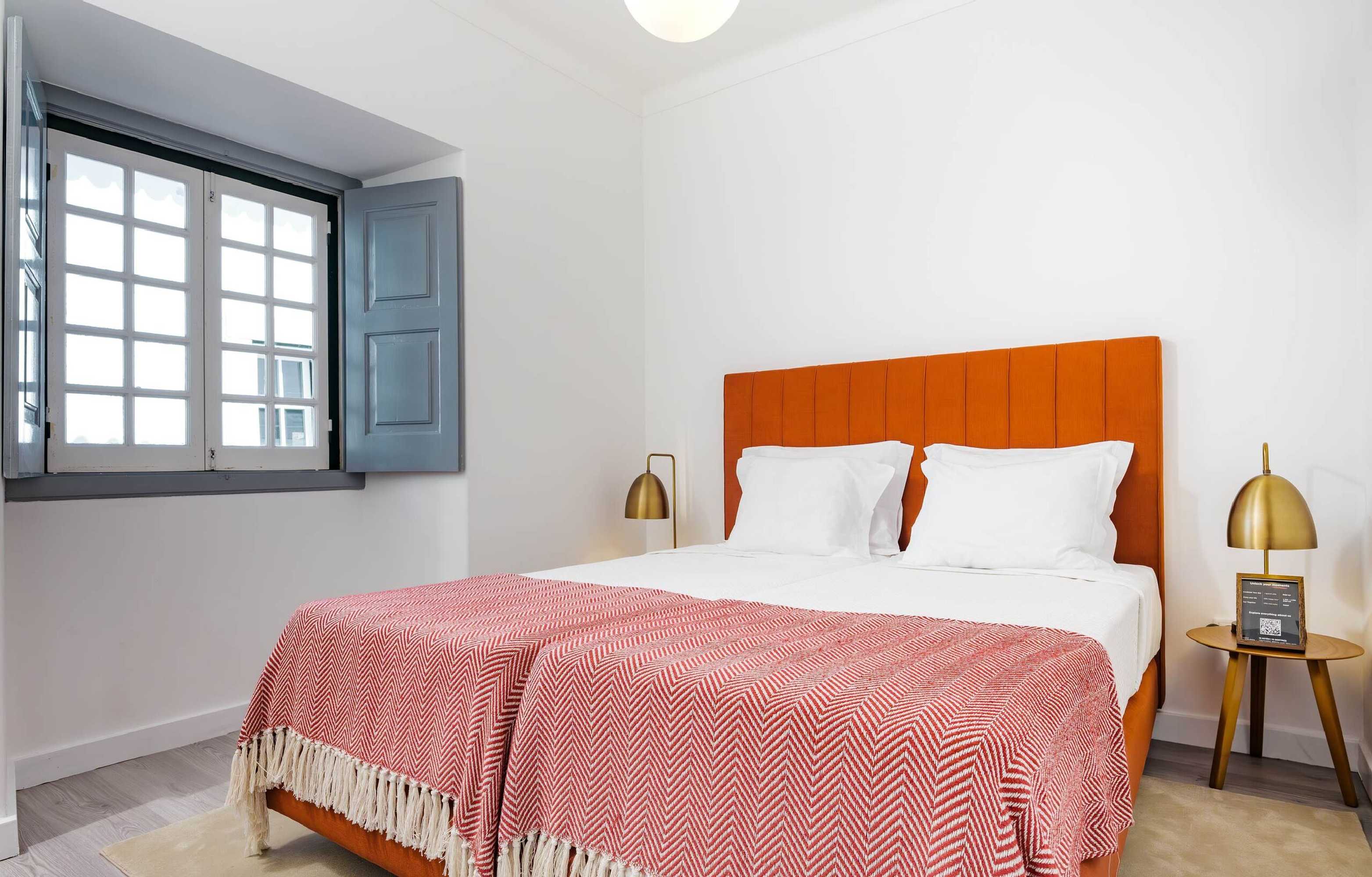 Gift card for Casa Senhoras Rainhas - Óbidos - by Unlock Hotels Gift card for Casa Senhoras Rainhas - Óbidos - by Unlock Hotels