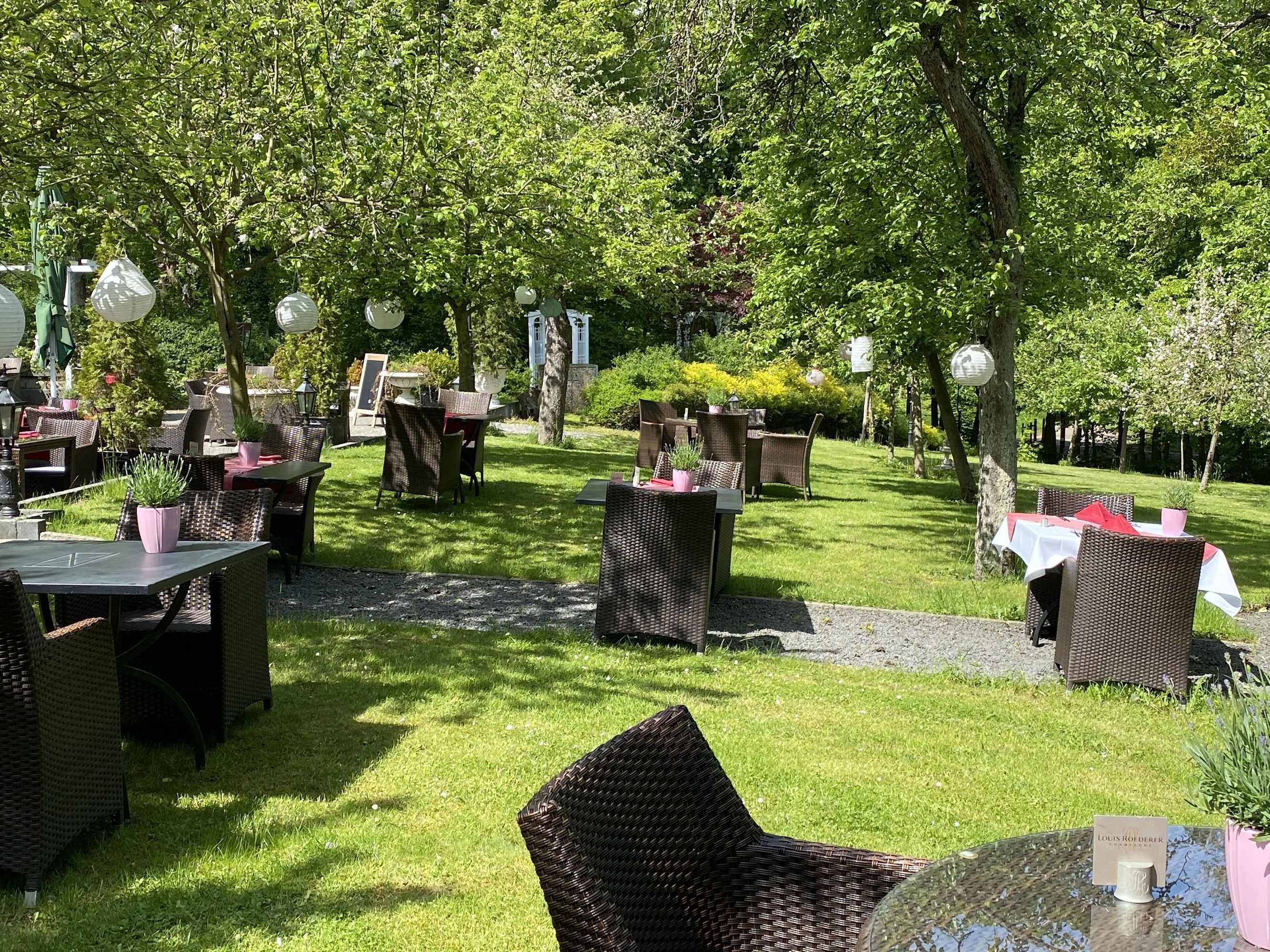 Gift card for Waldhotel Rheinbach Gift card for Waldhotel Rheinbach