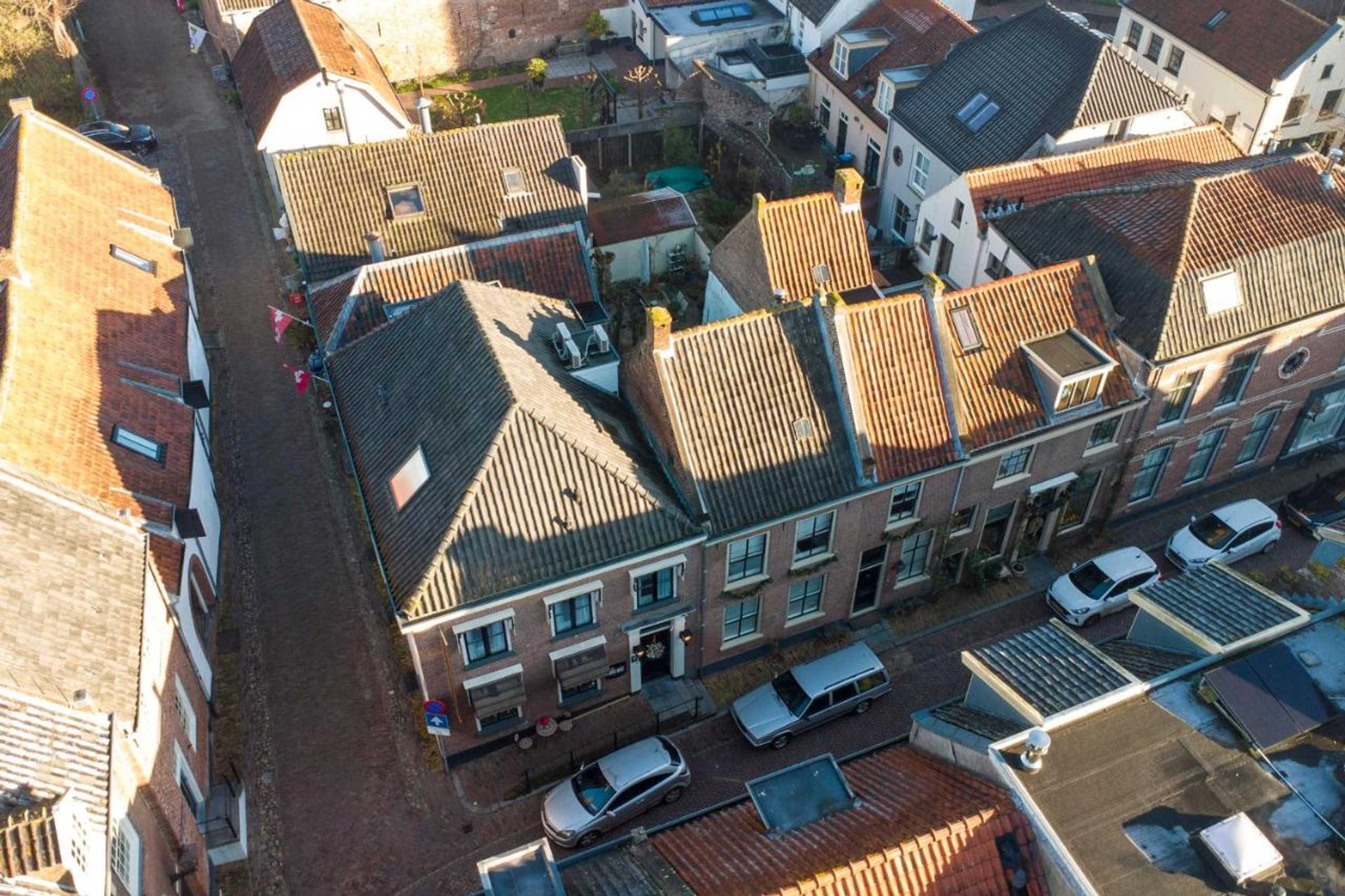 Gift card for Hotel-Brasserie Goede Buren