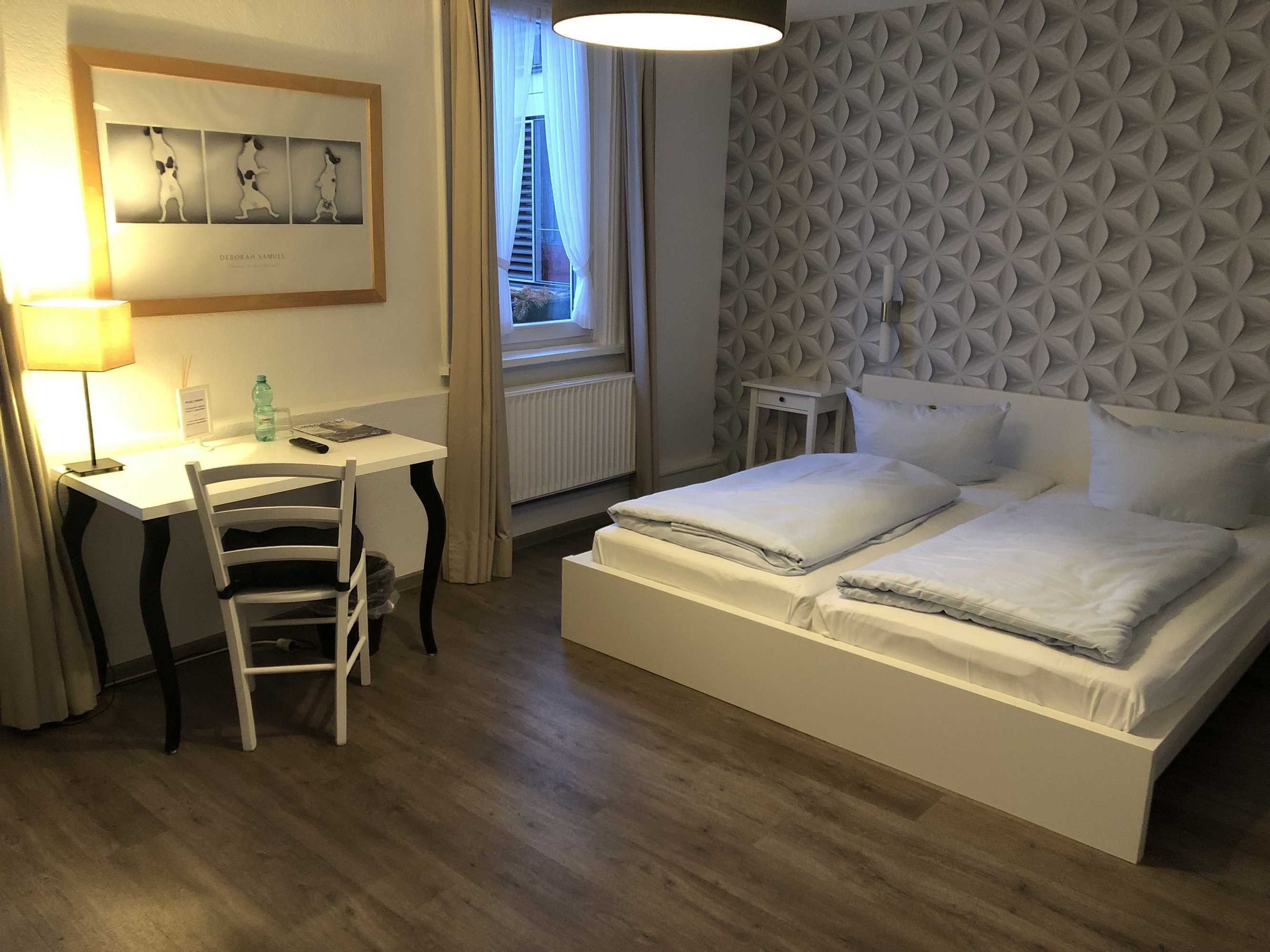 Gift card for Gasthaus Zum Schwan