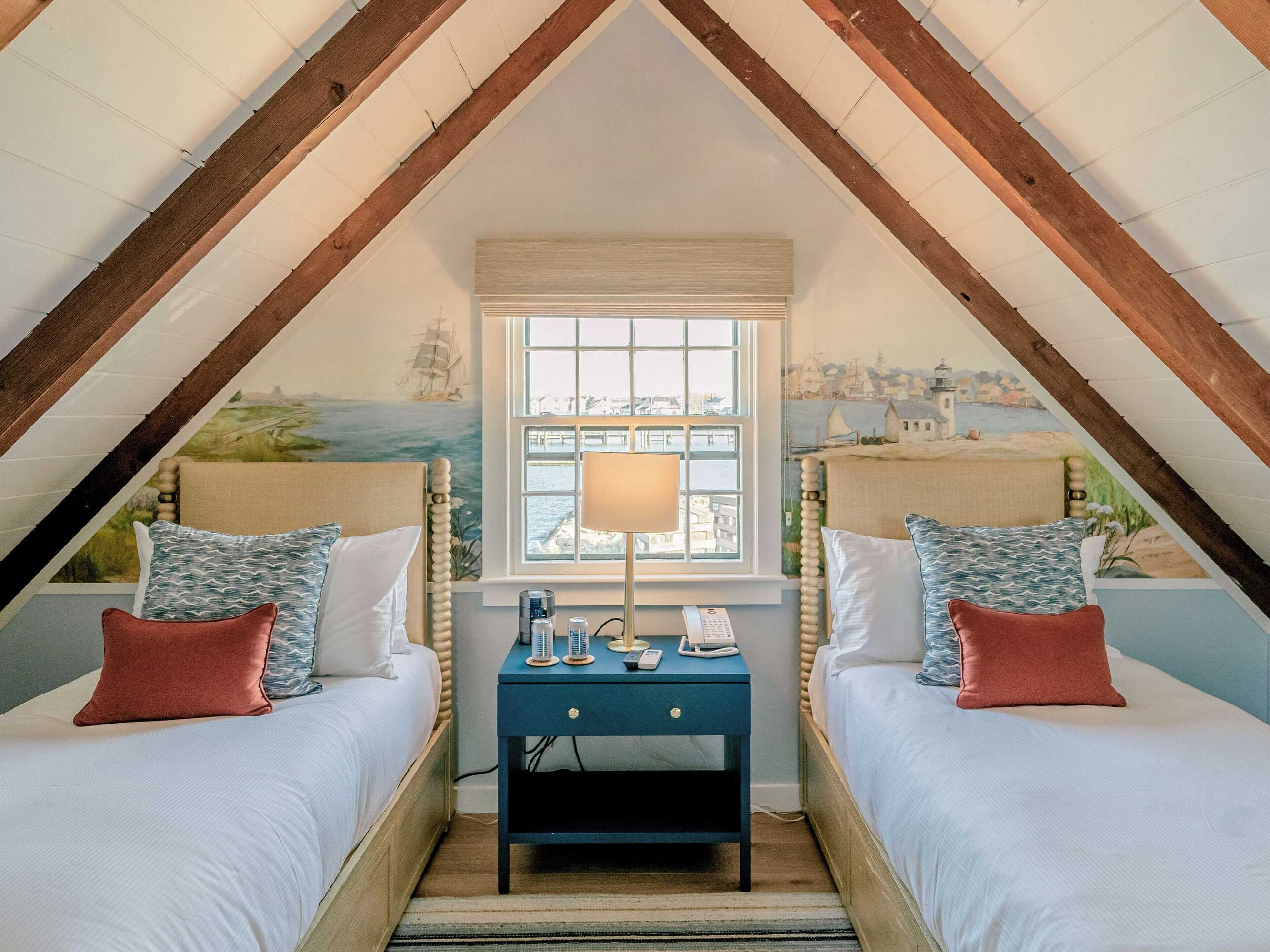 Gift card for The Cottages at Nantucket Boat Basin Gift card for The Cottages at Nantucket Boat Basin