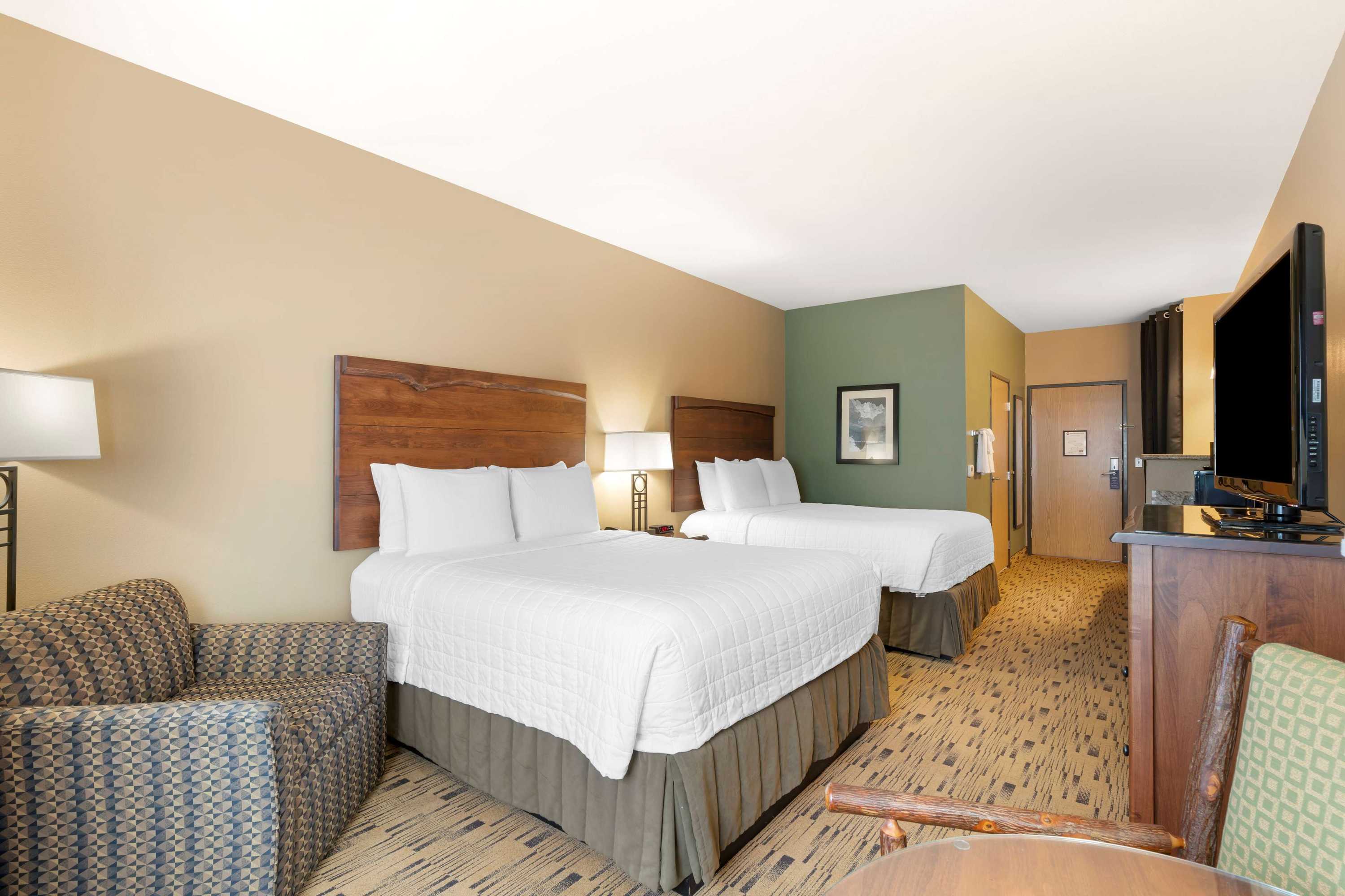 Gift card for Best Western Plus Columbia River Inn Gift card for Best Western Plus Columbia River Inn