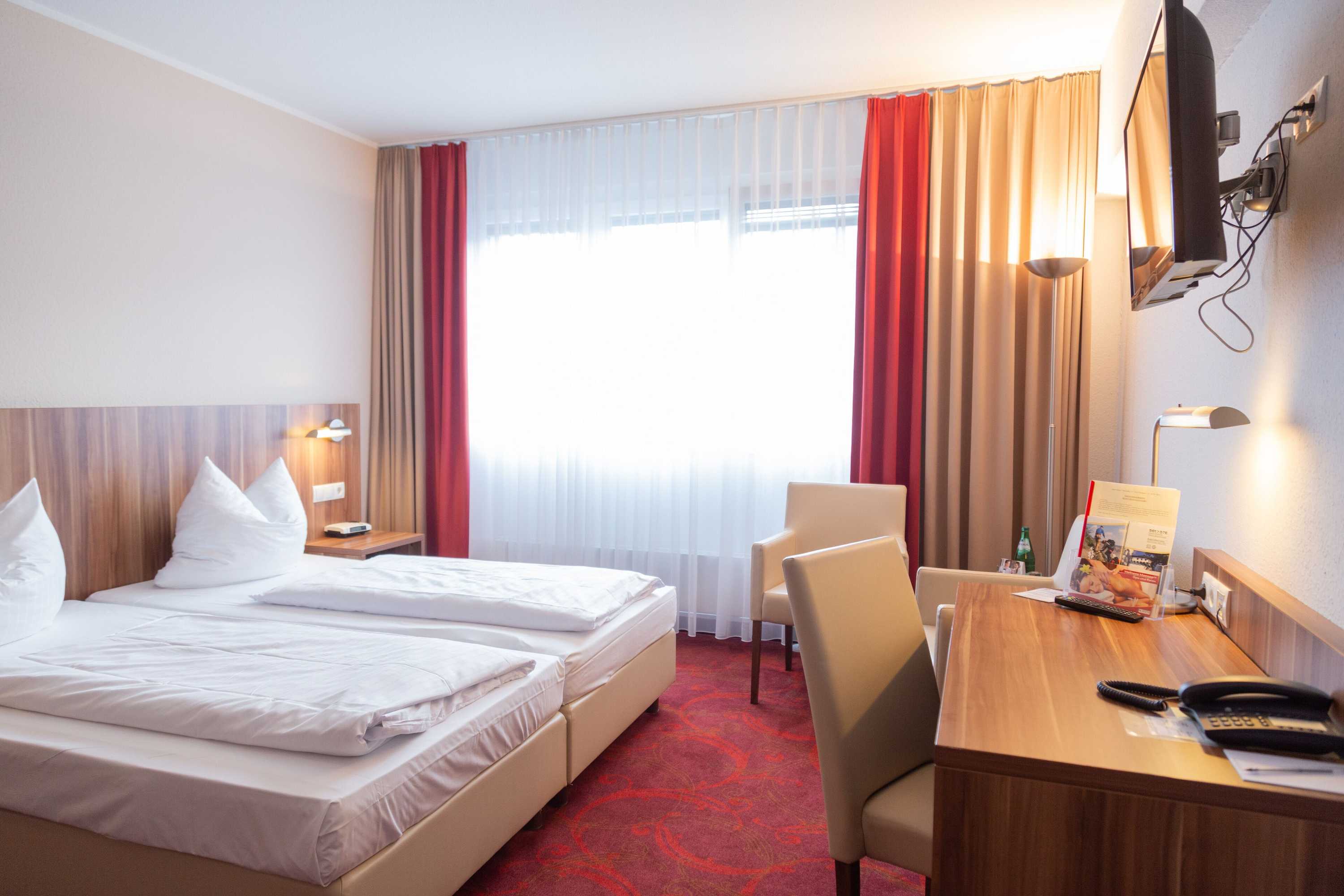 Gift card for Das Ebertor Hotel & Hostel Gift card for Das Ebertor Hotel & Hostel