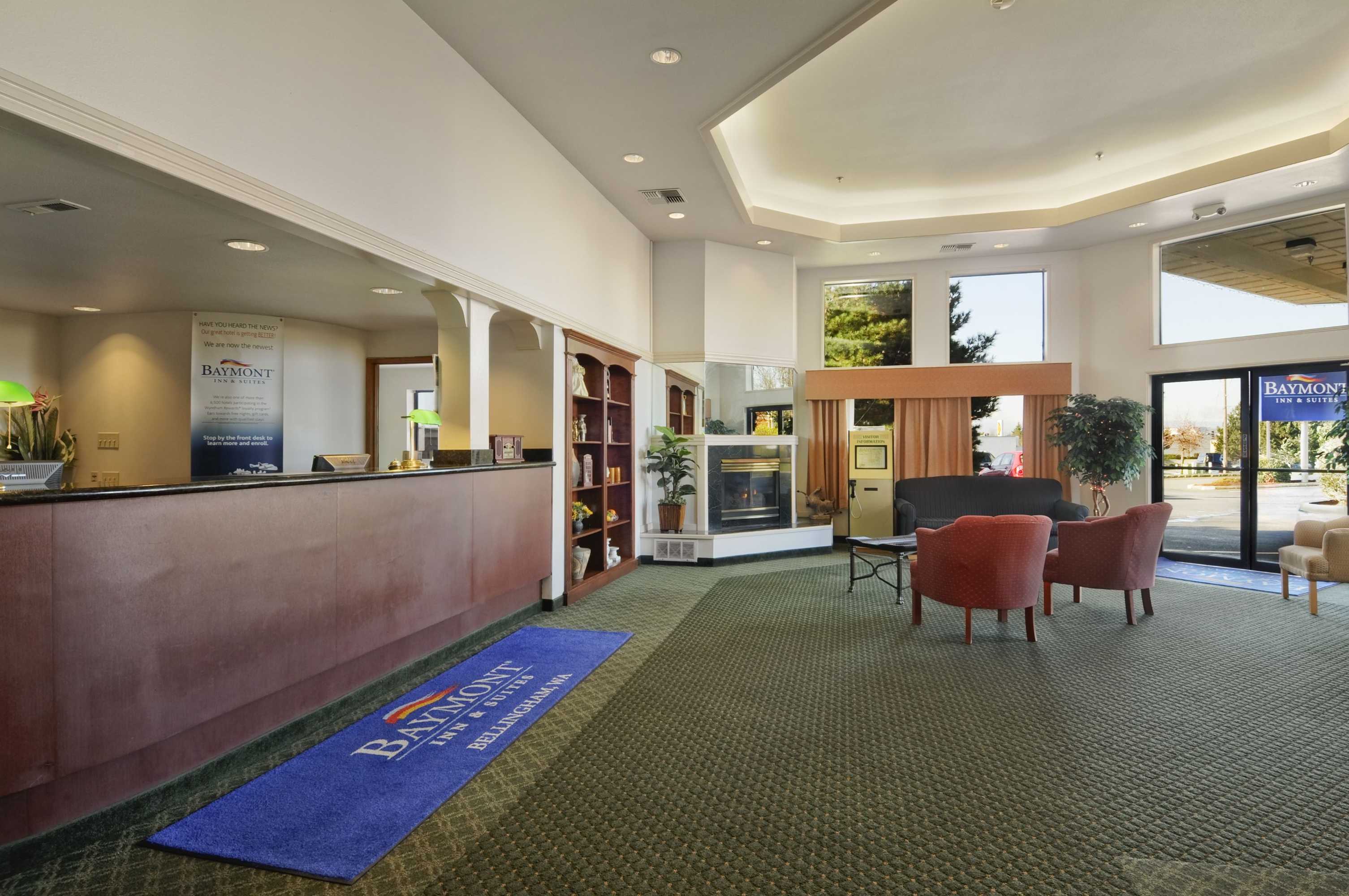 Gift card for Baymont by Wyndham Bellingham Gift card for Baymont by Wyndham Bellingham