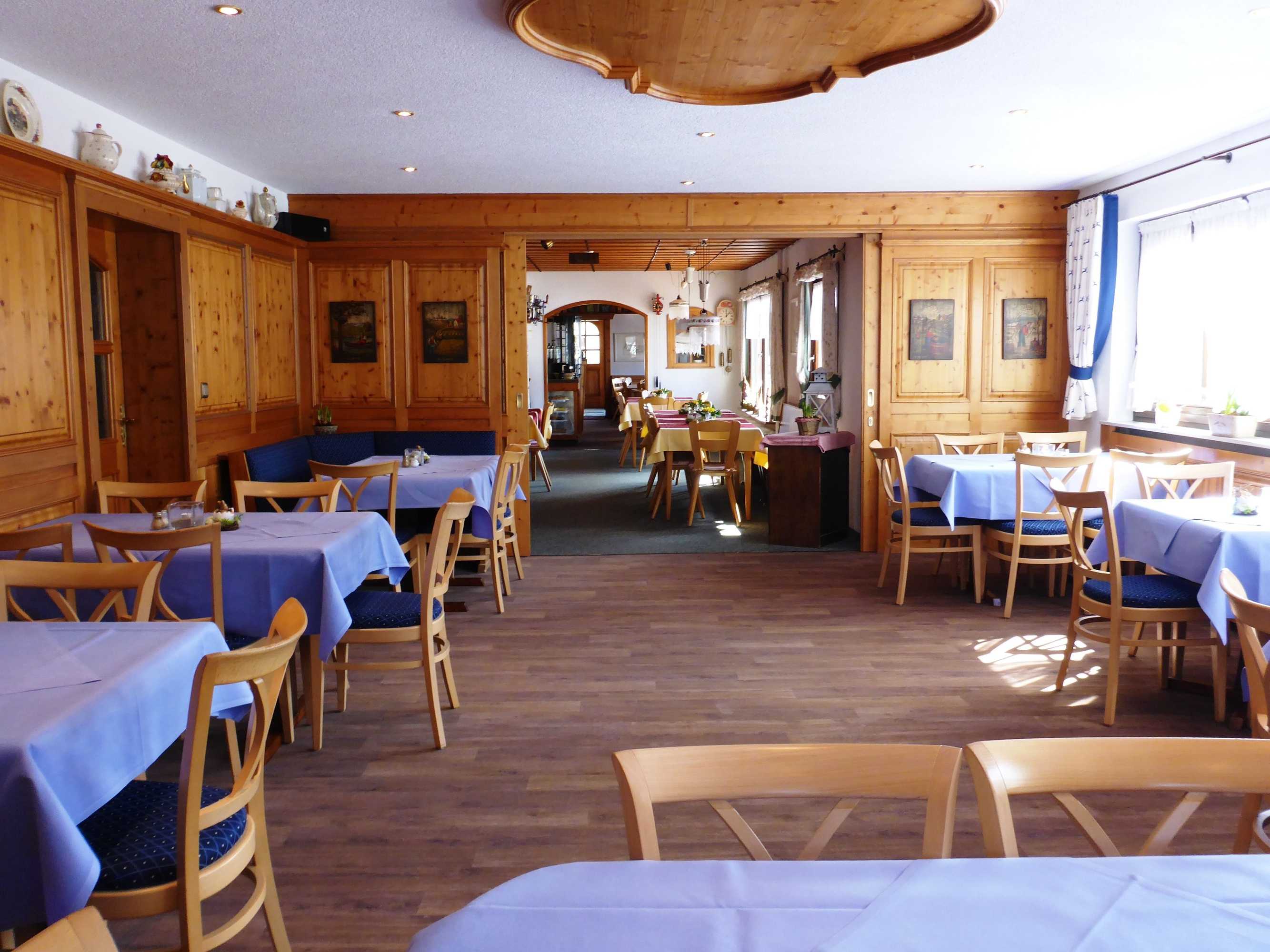 Gift card for Höhengasthaus Kolmenhof an Der Donauquelle