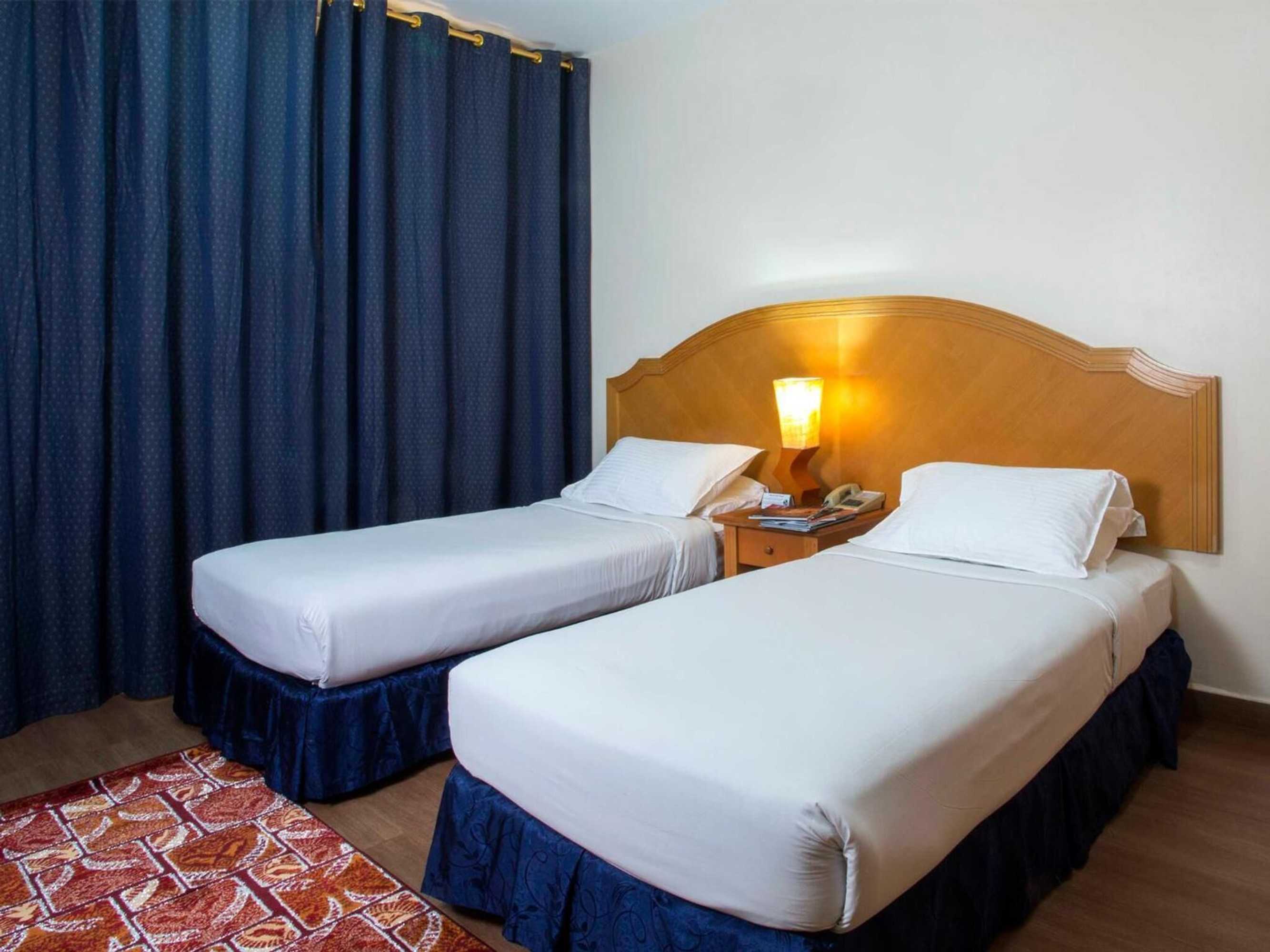 Gift card for Safeer Hotel Suites - Aparthotel Gift card for Safeer Hotel Suites - Aparthotel