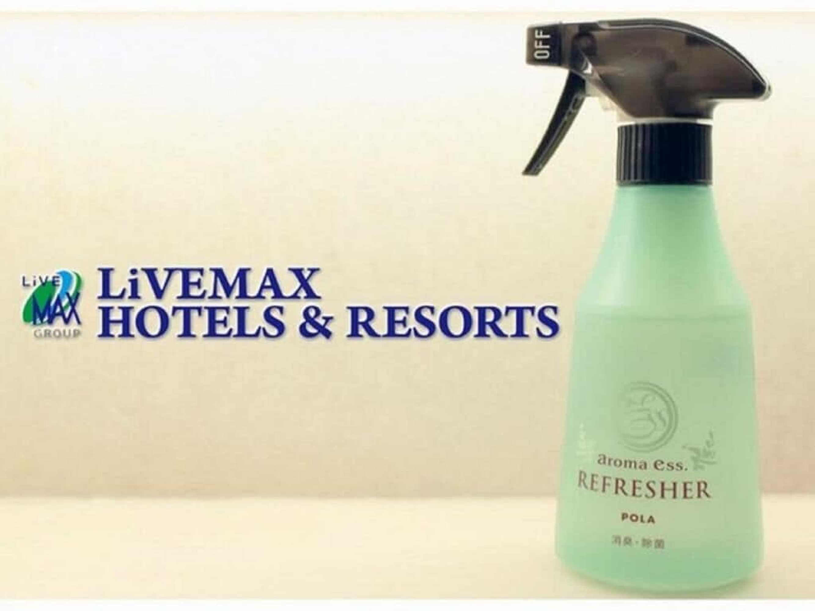 Gift card for Hotel Livemax Chitose Gift card for Hotel Livemax Chitose