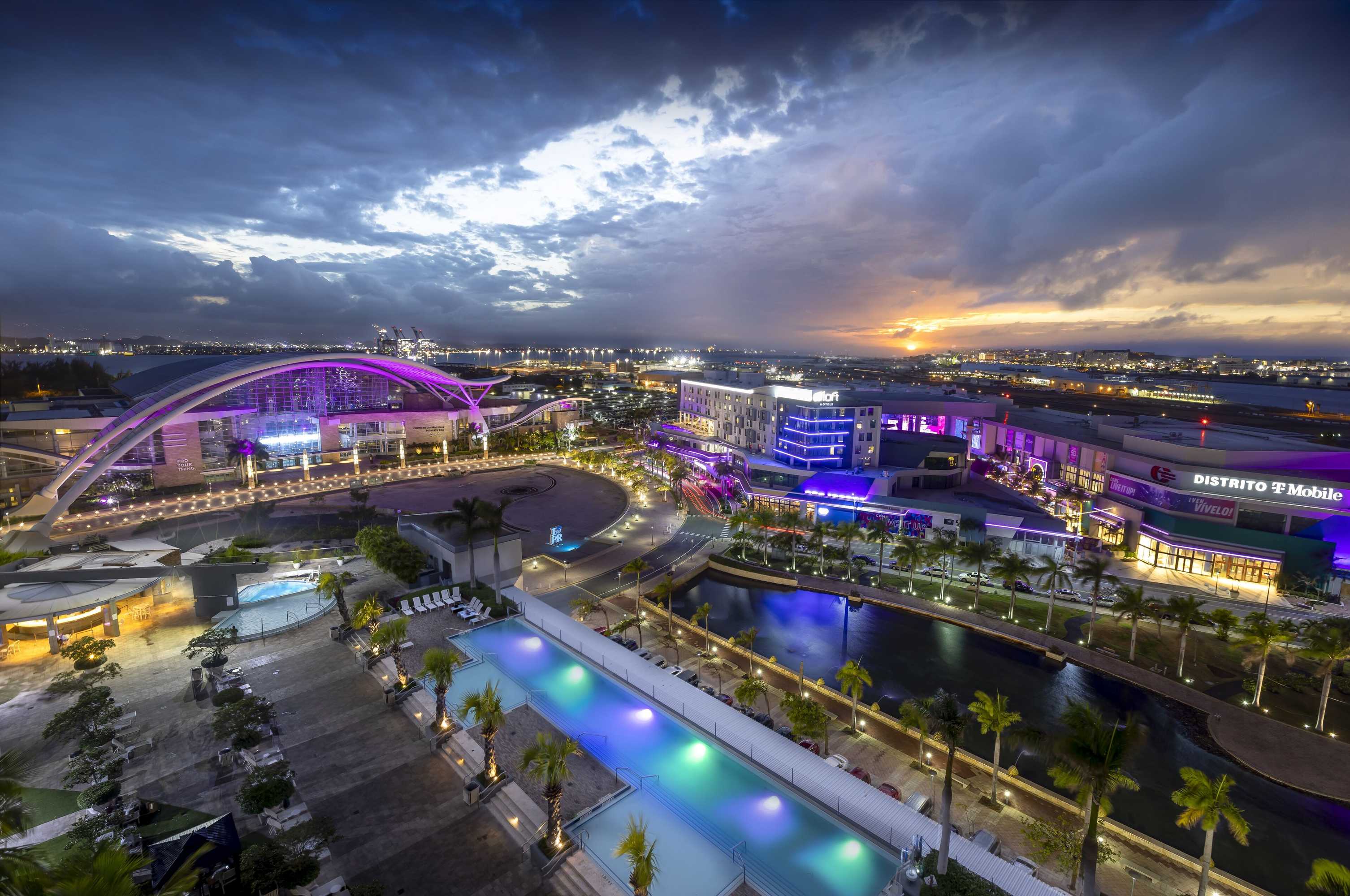 Gift card for Sheraton Puerto Rico Resort & Casino Gift card for Sheraton Puerto Rico Resort & Casino