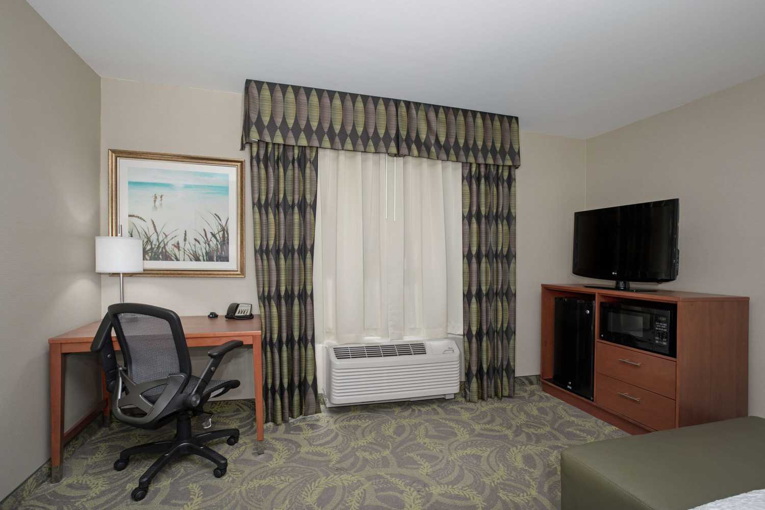 Gift card for Hampton Inn And Suites Astoria