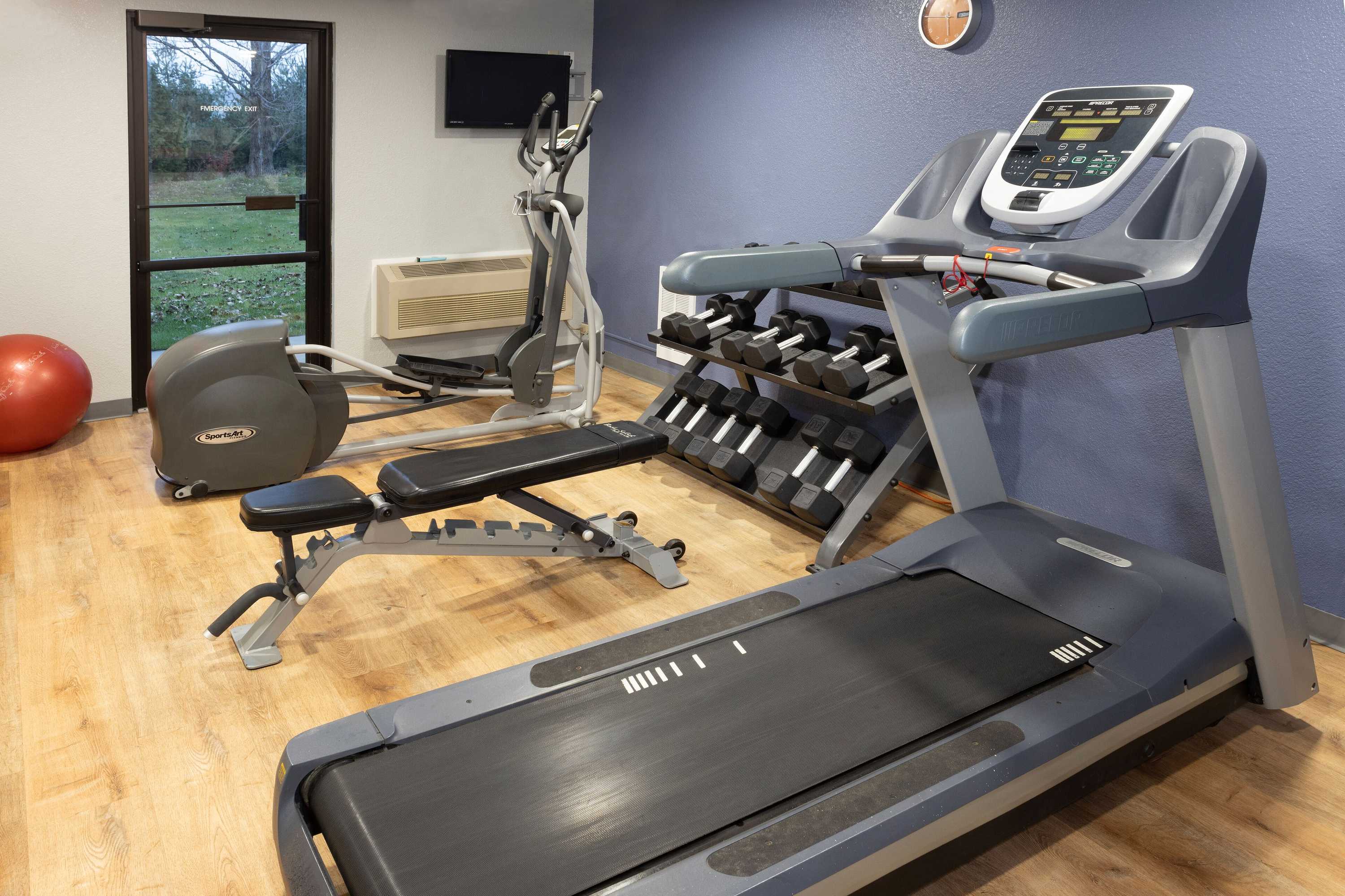 Gift card for Americinn by Wyndham Plover Stevens Point