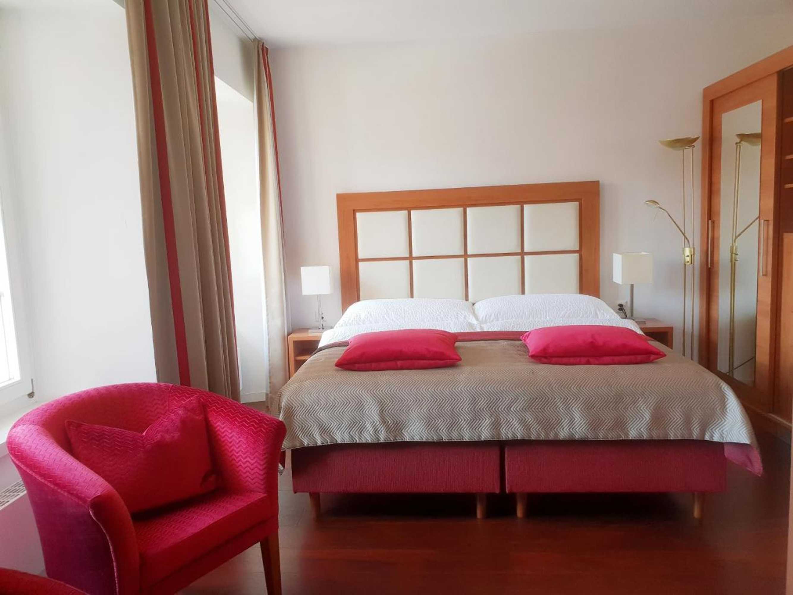 Gift card for Hotel Zur Post