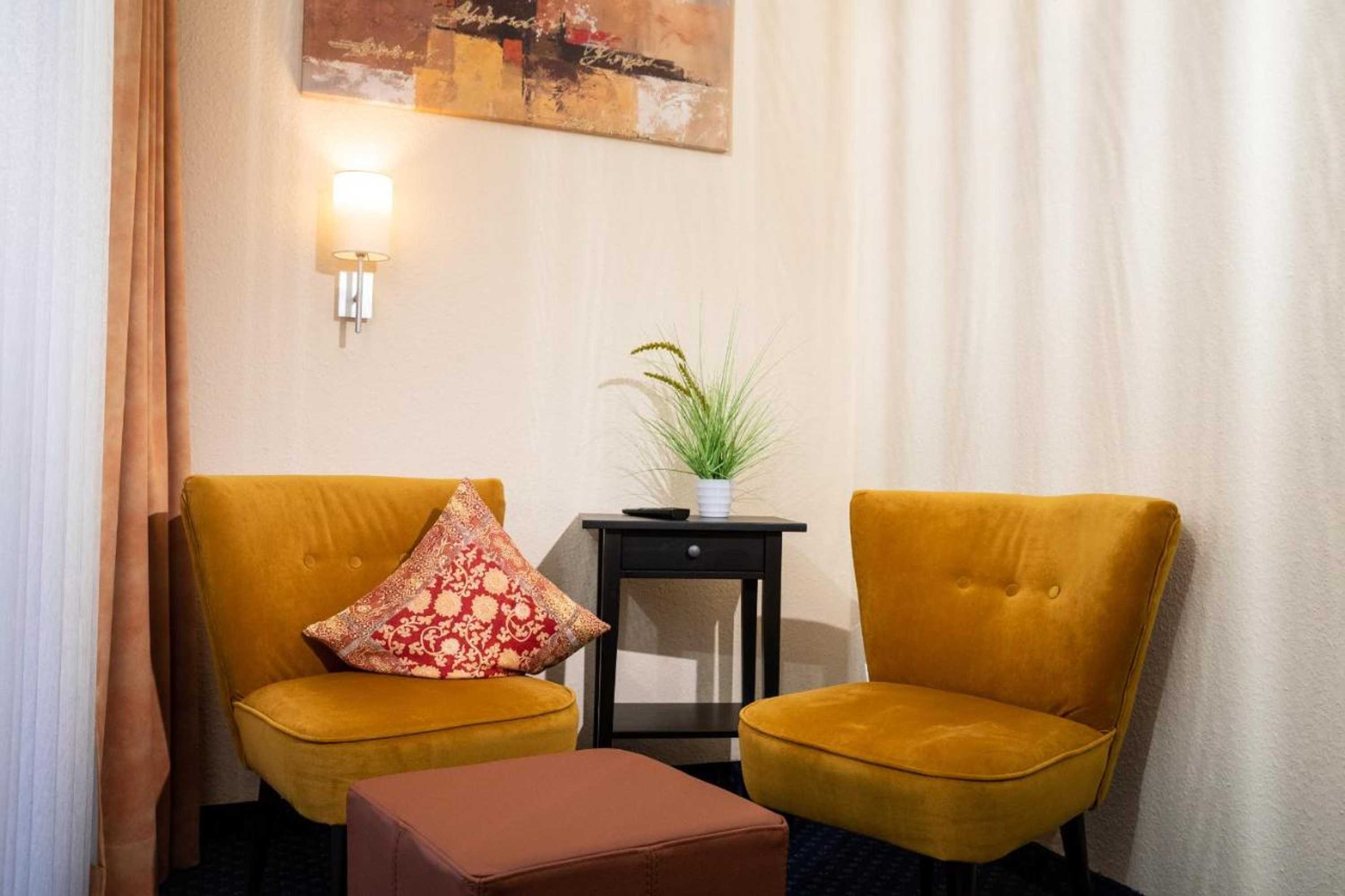 Gift card for Rheinhotel Rüdesheim - Wellness