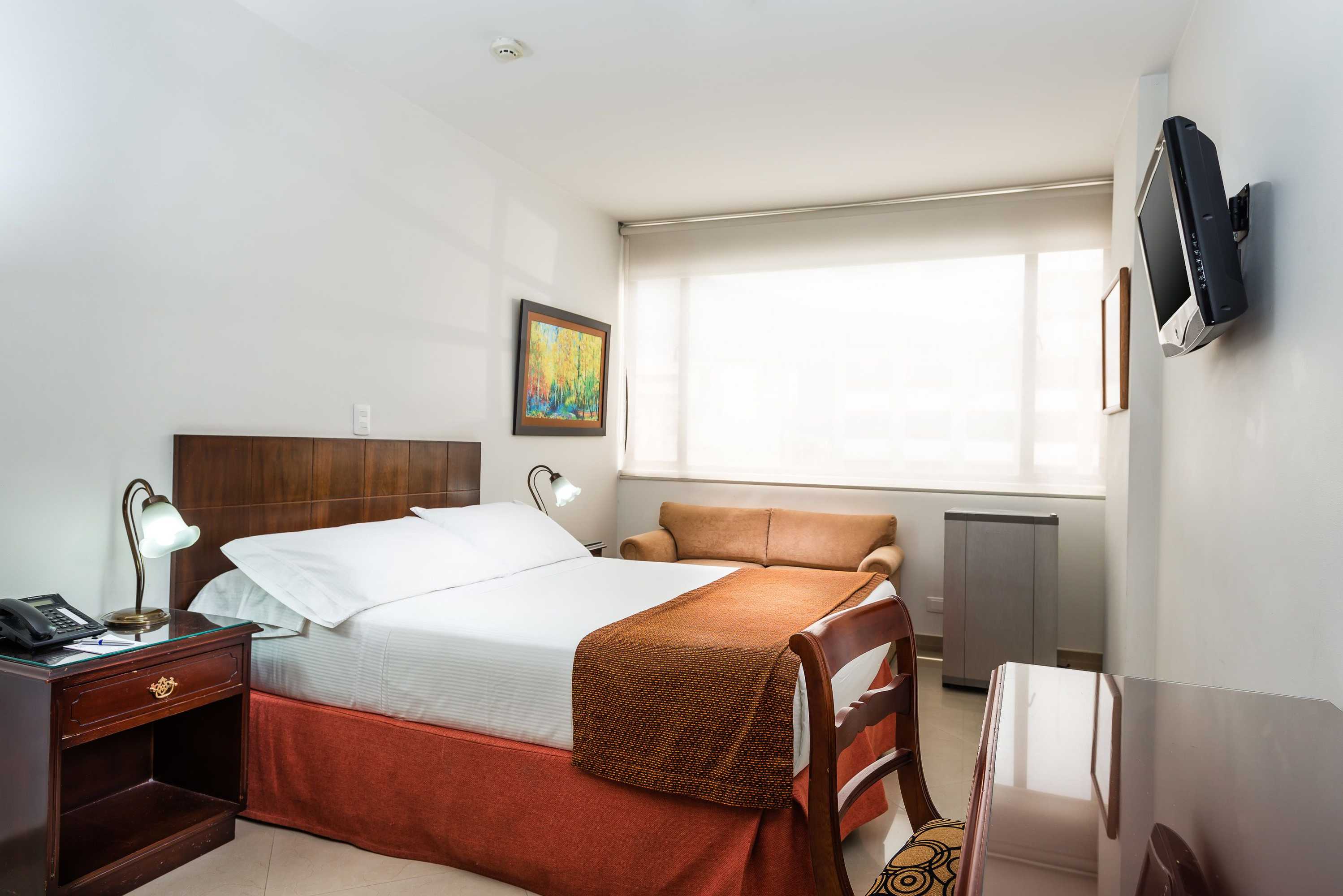 Gift card for Hotel Dann Combeima Gift card for Hotel Dann Combeima