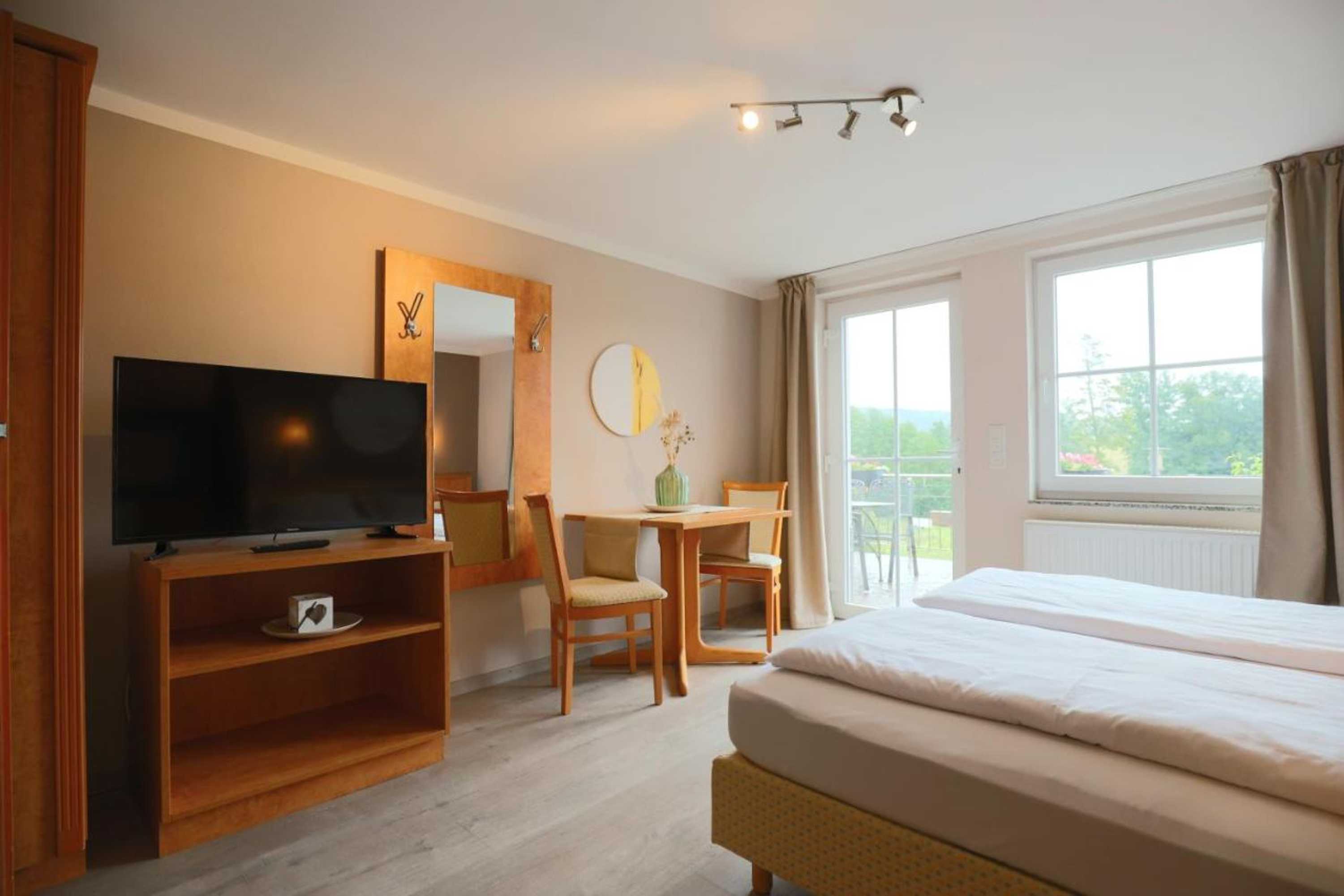 Gift card for Villa Hof Langenborn