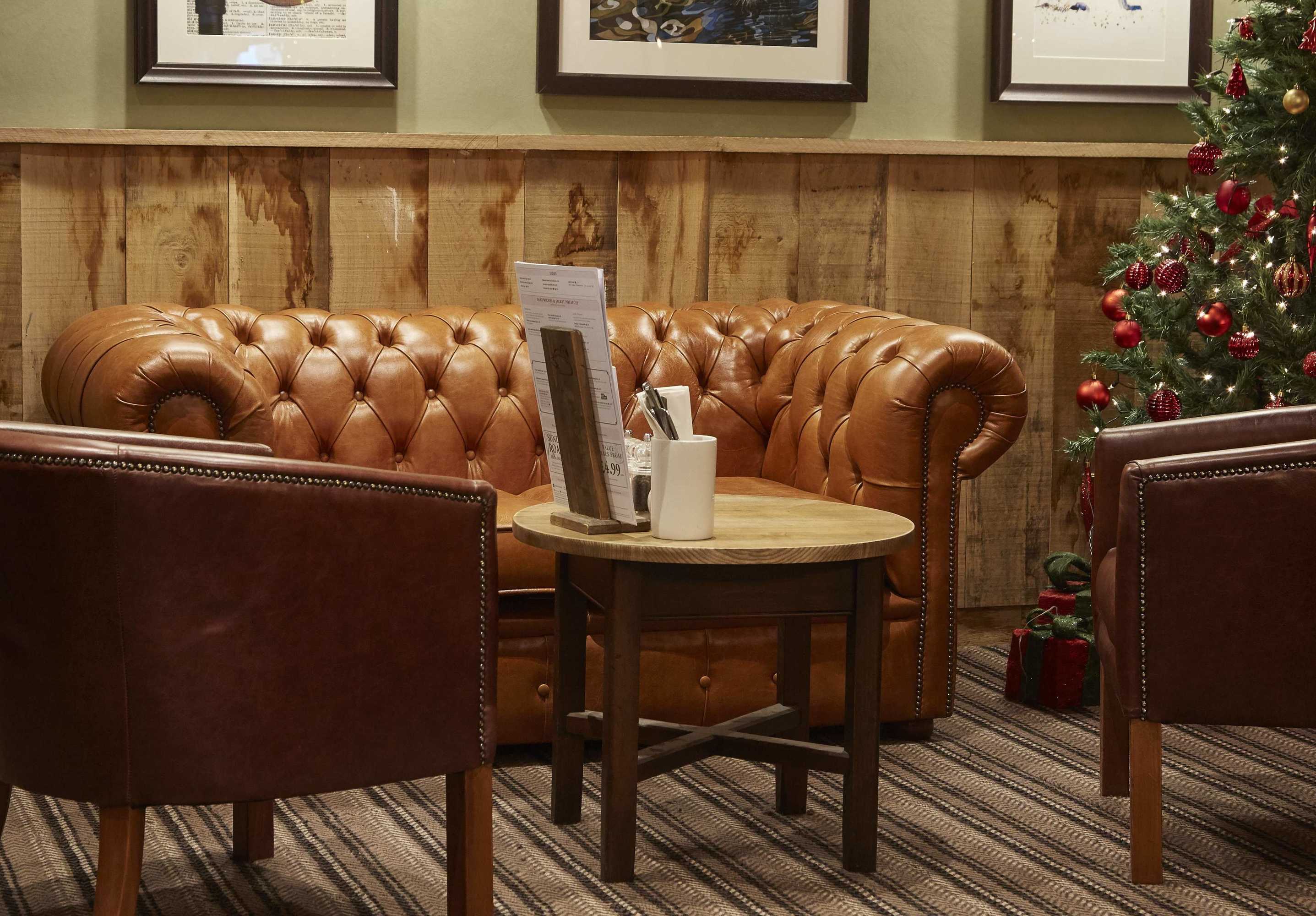 Gift card for Swan Hotel by Greene King Inns