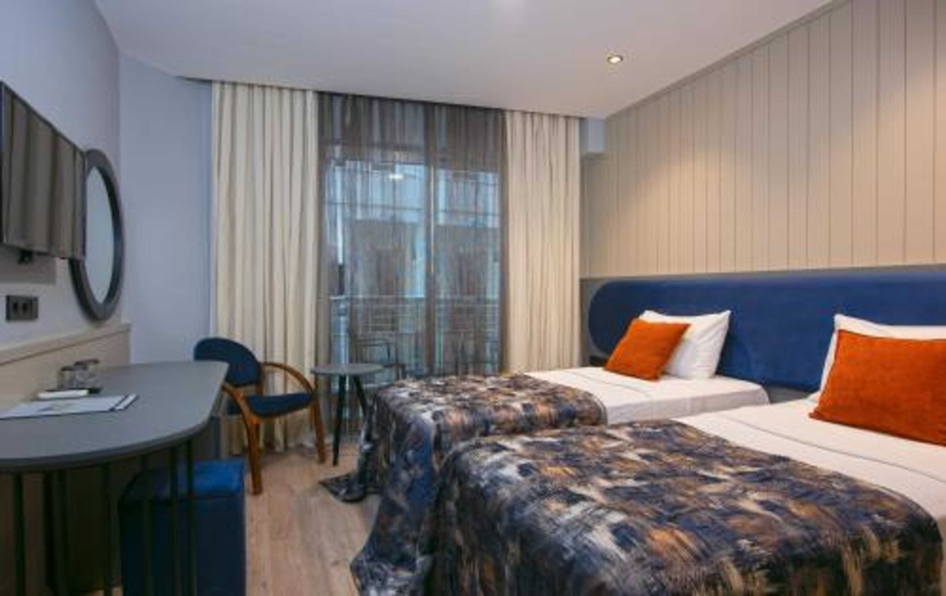 Gift card for Monart City Hotel - All Inclusive Gift card for Monart City Hotel - All Inclusive