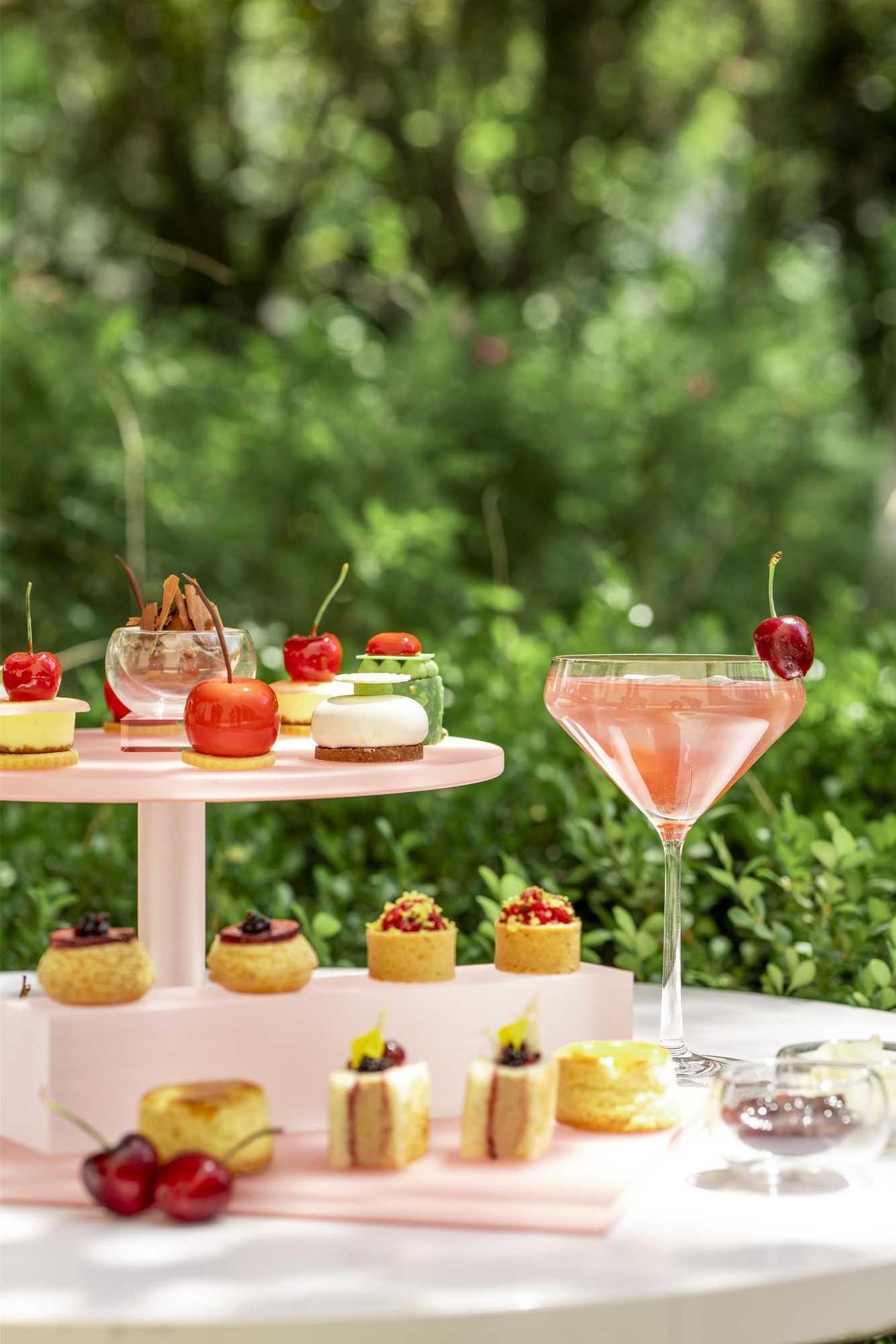 Gift card for Kempinski Hotel Yinchuan