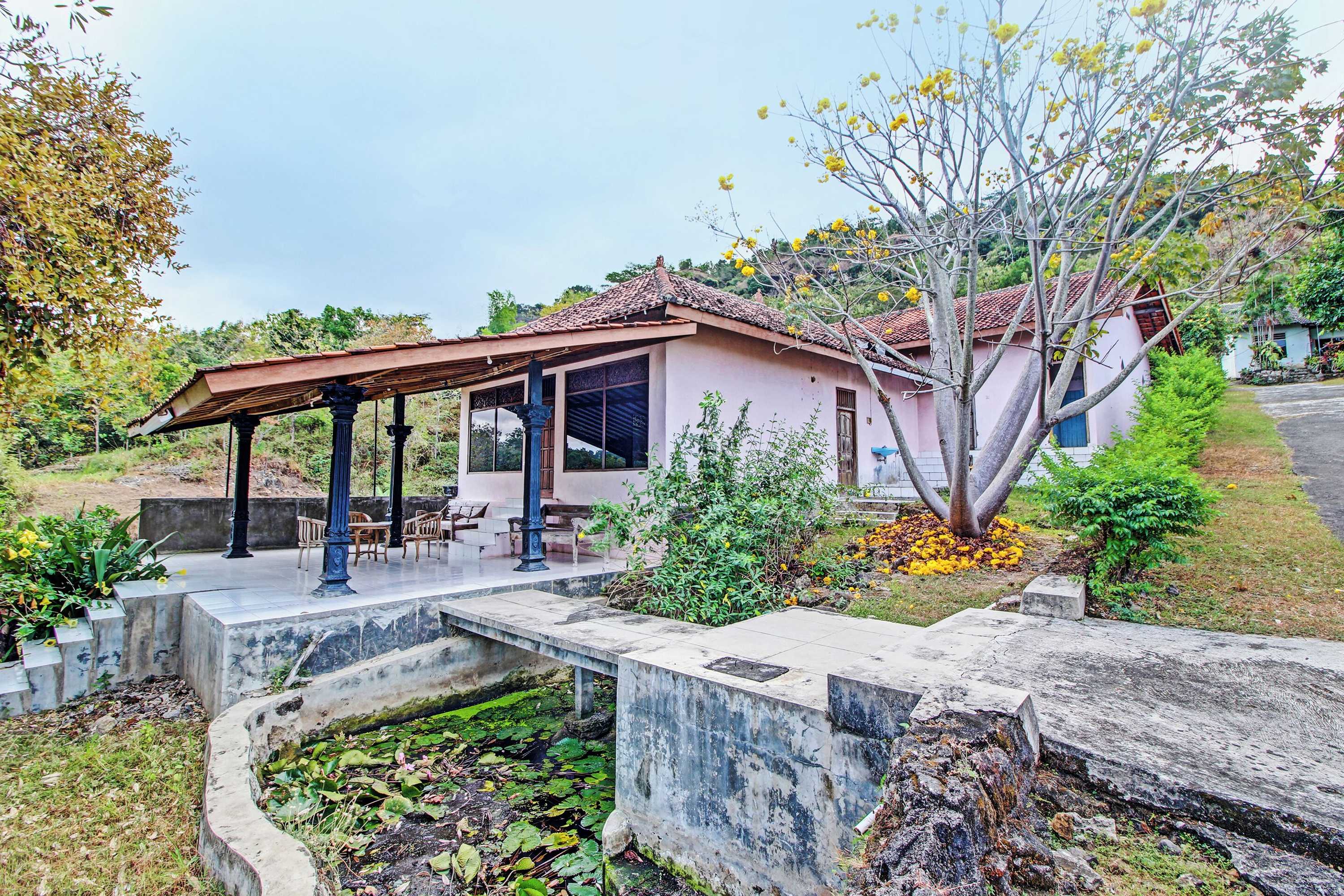 Gift card for Hotel O Sendang Asri